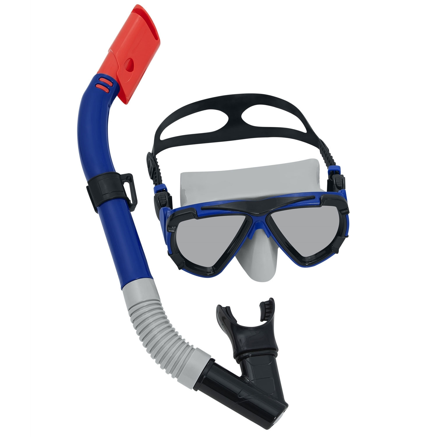 Set da immersione blu Bestway 24053