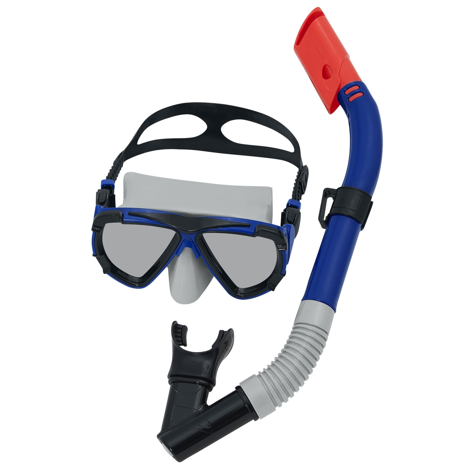 Set da immersione blu Bestway 24053