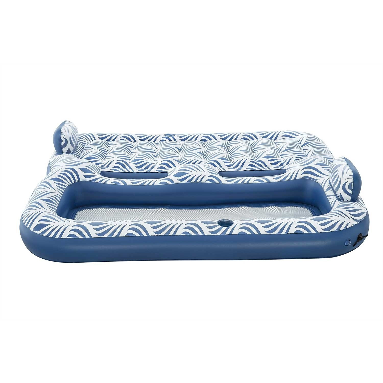 Comfrot Plush Bestway 43653 drijvend eiland