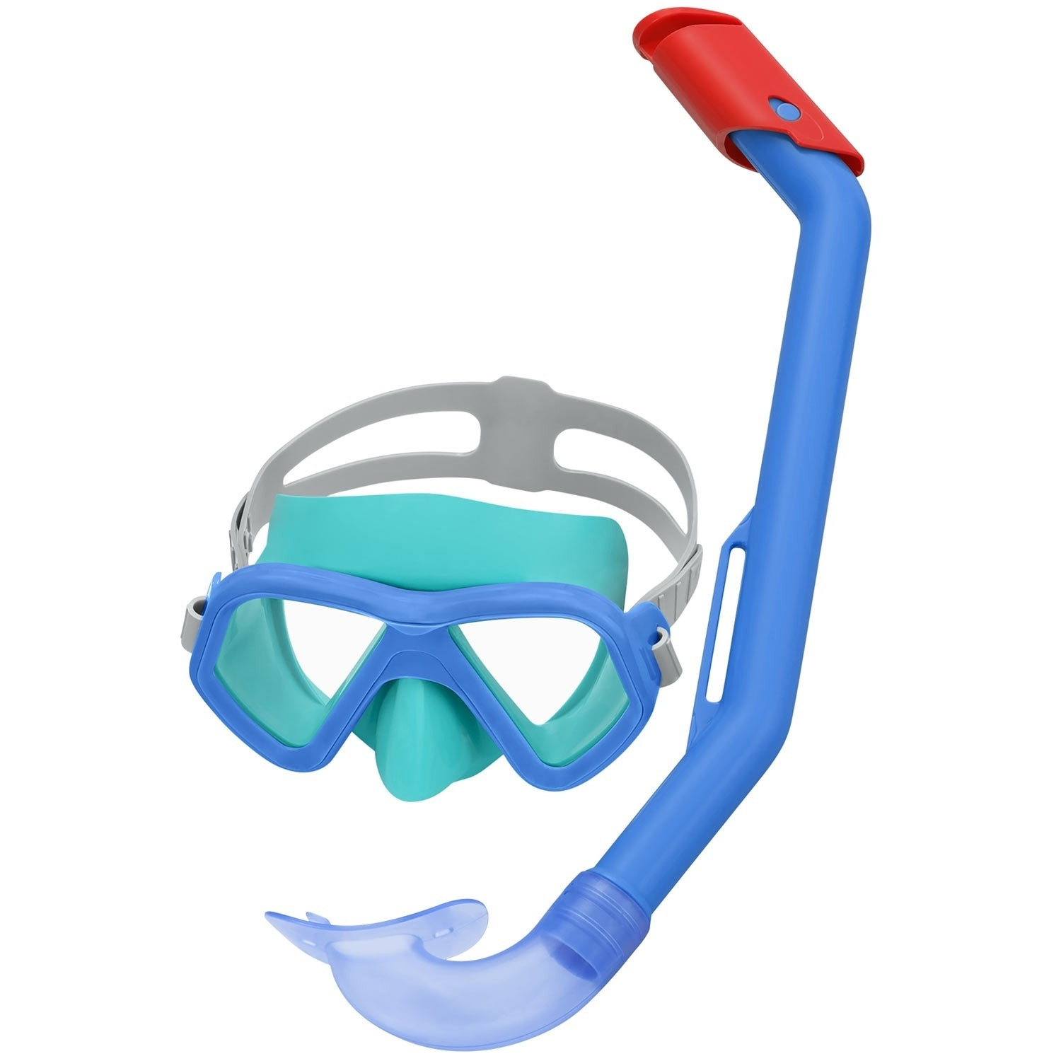 Set da immersione blu Bestway 24023