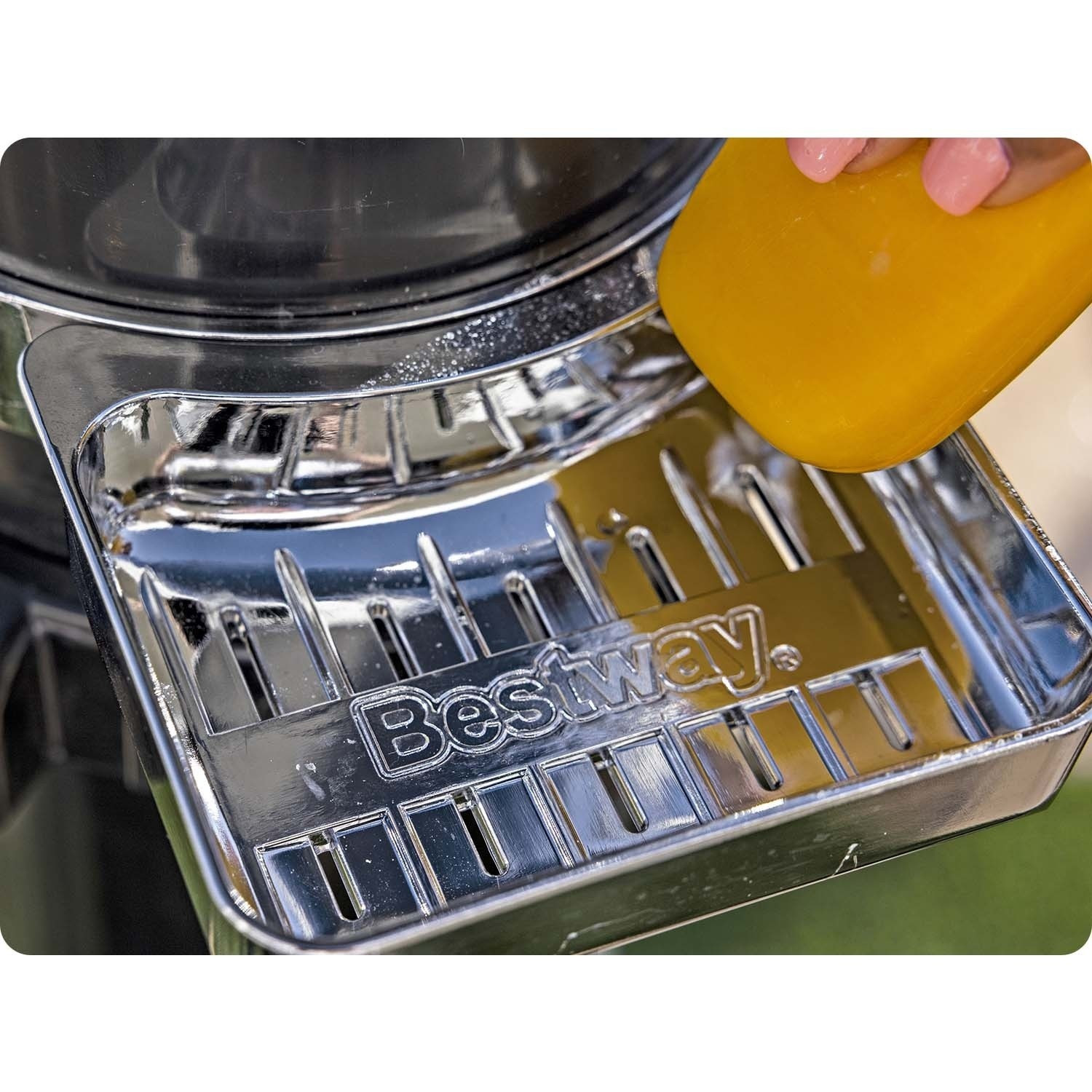 Bestway 58696 Solardusche