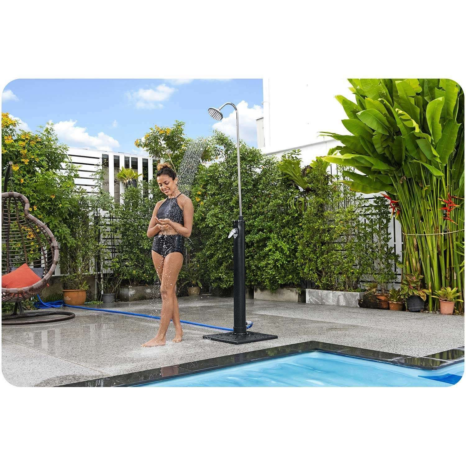 Bestway 58694 Solardusche