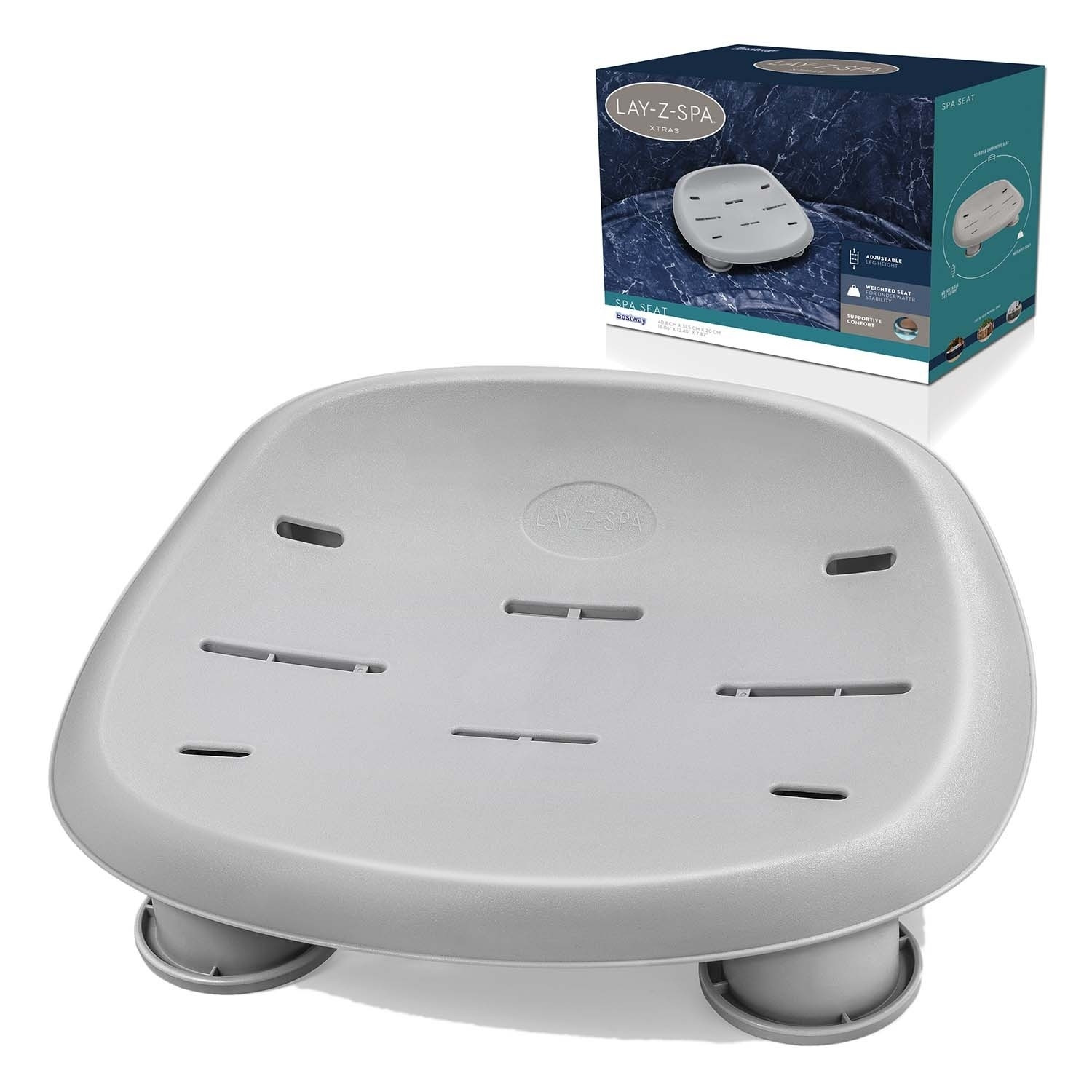 Bestway 60321 SPA-Sitz