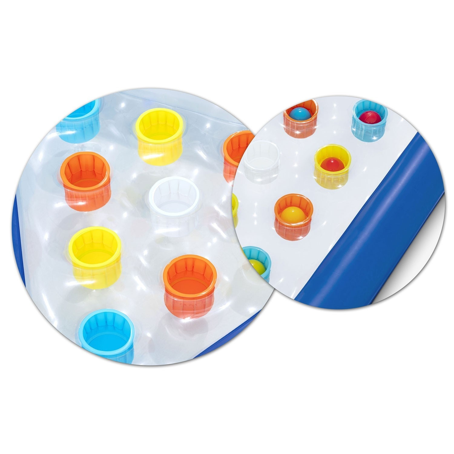 Bestway 52560 poolspel