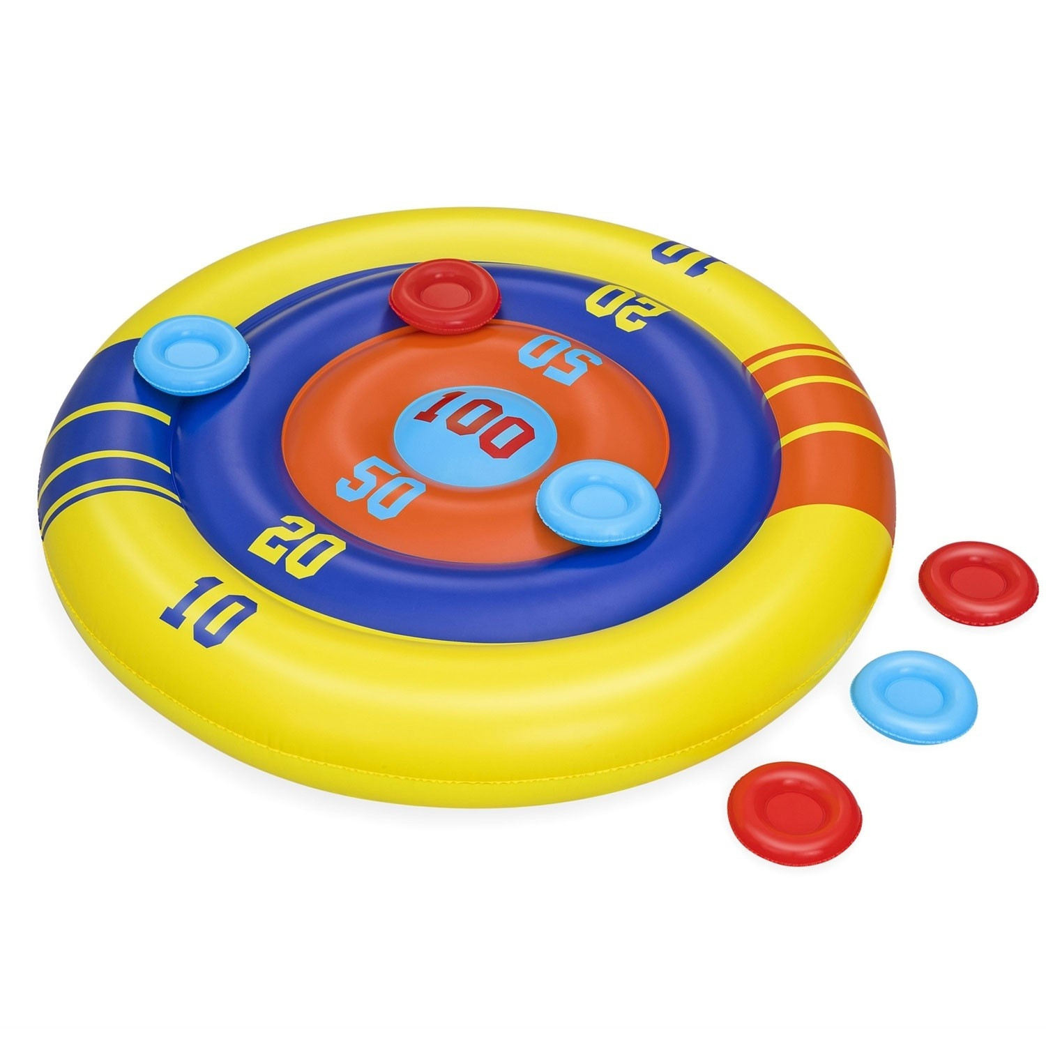 Bestway 52566 poolspel