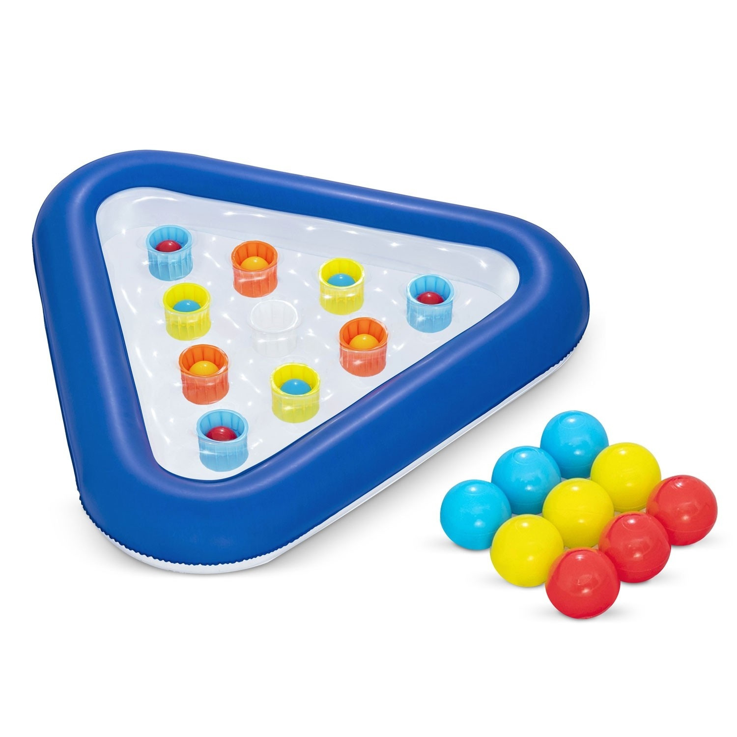 Bestway 52560 poolspel