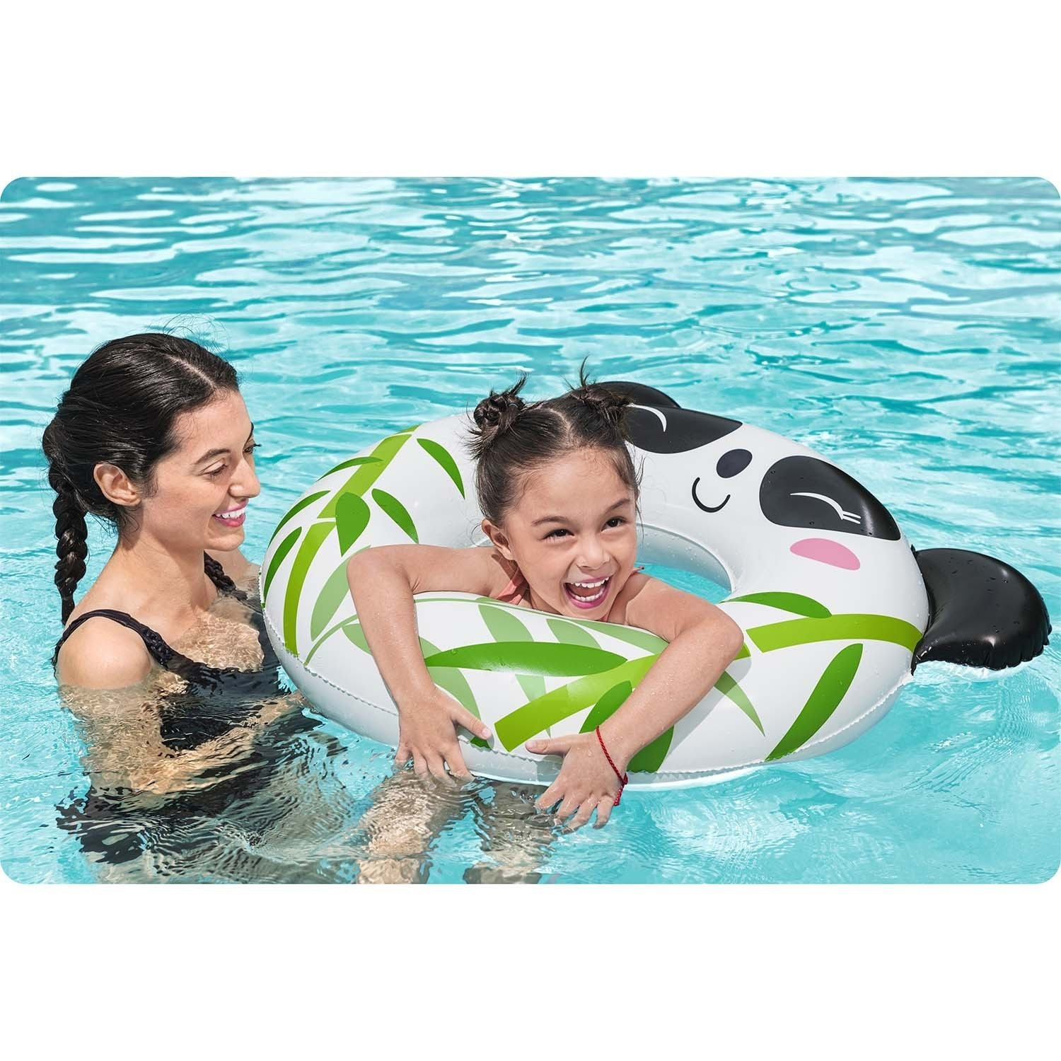 Bestway 36351 bouée panda