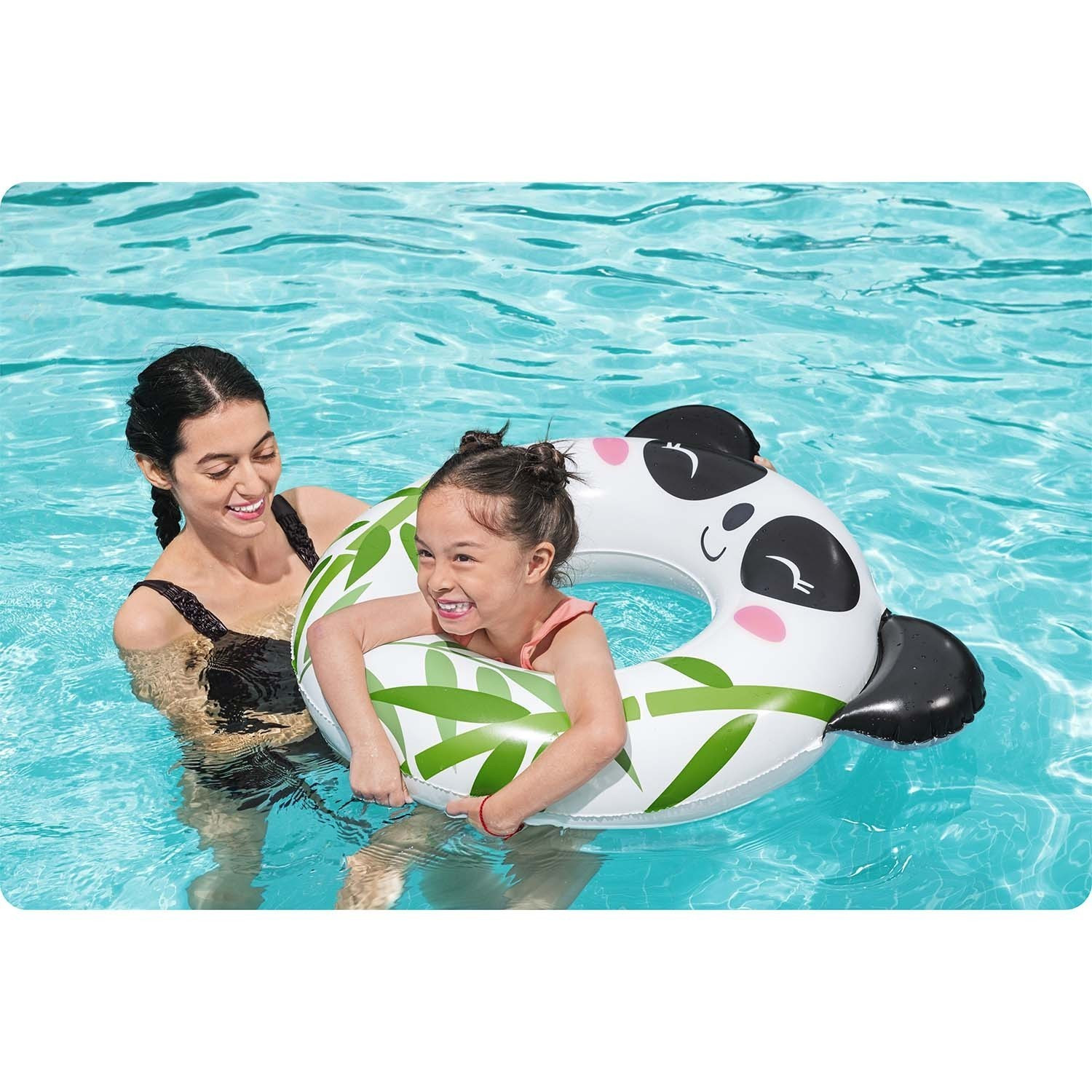 Bestway 36351 bouée panda