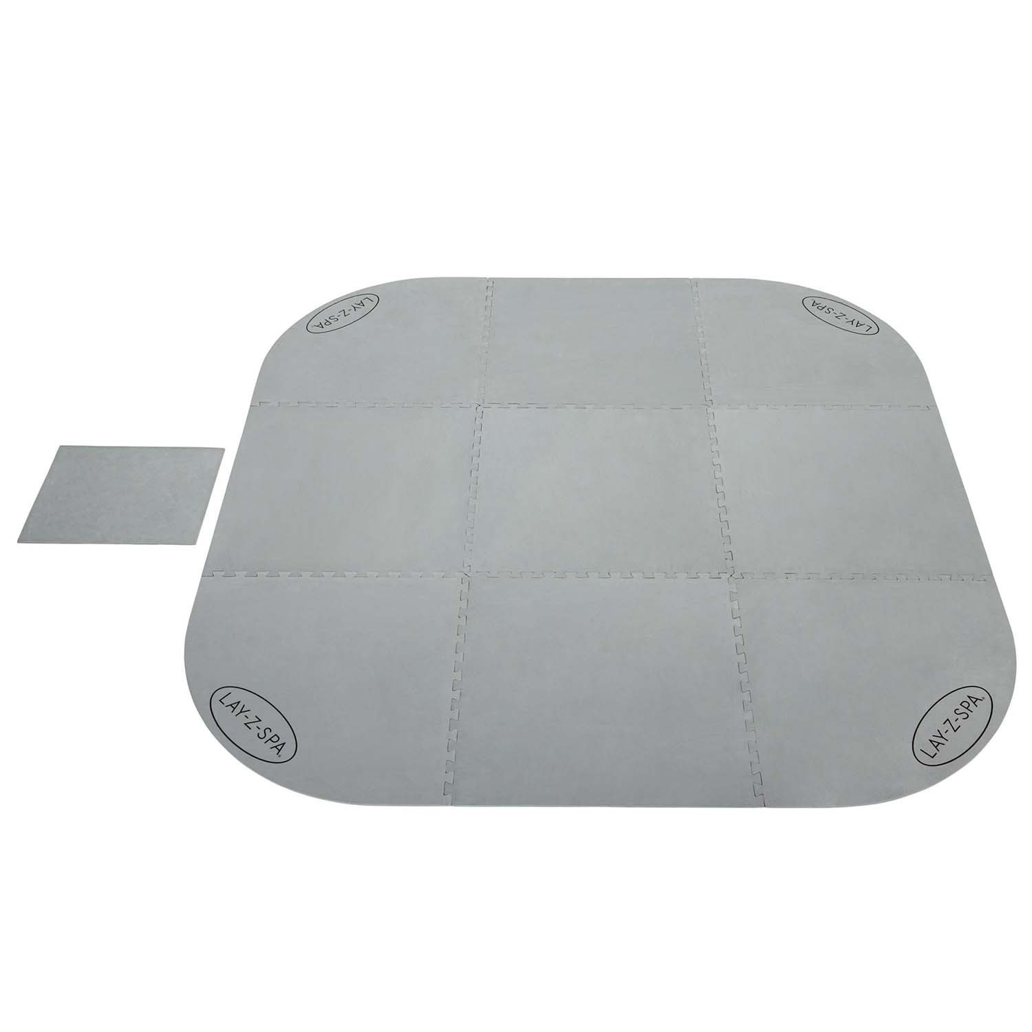 Bestway 60309 SPA-Matte