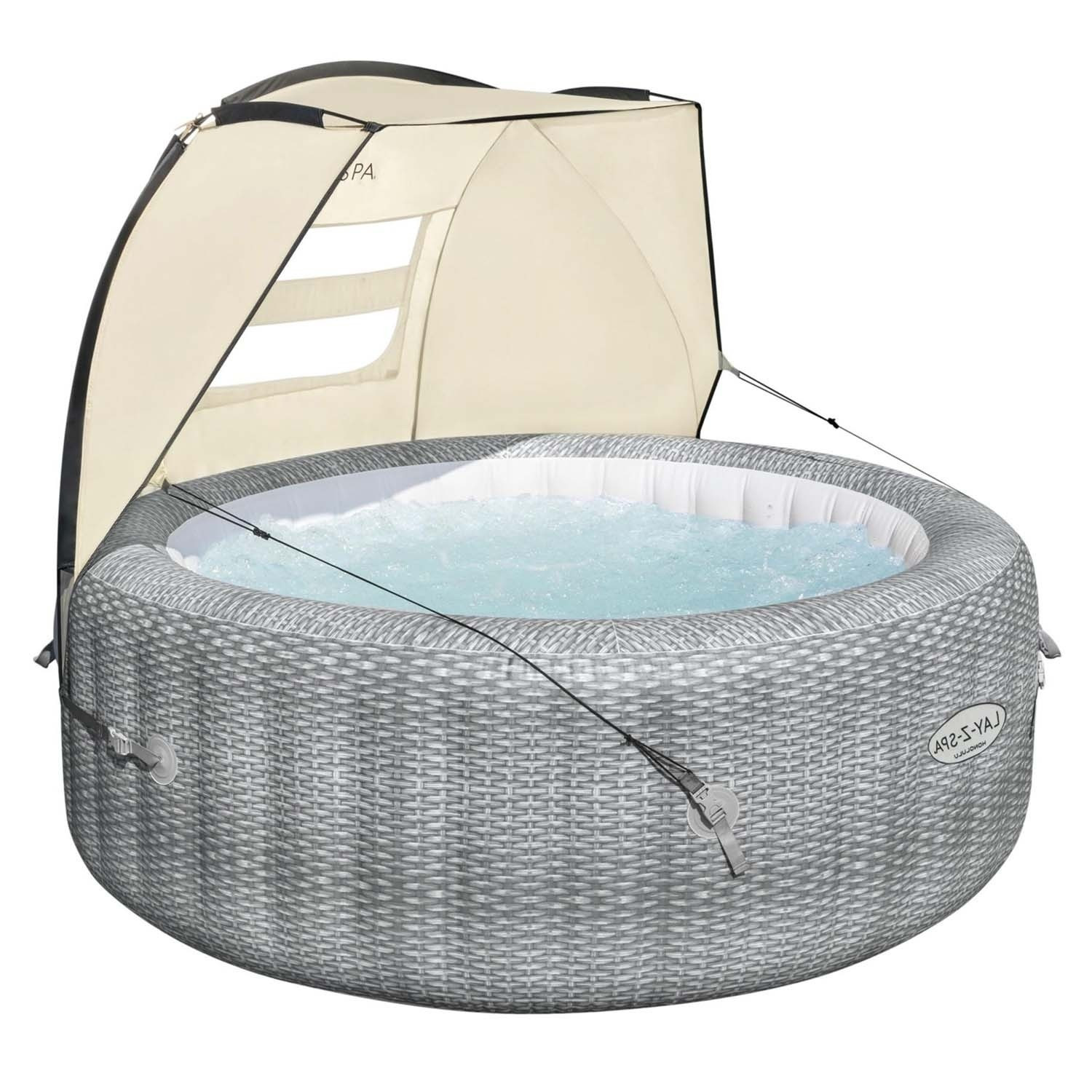 Bestway 60304 SPA-overkapping