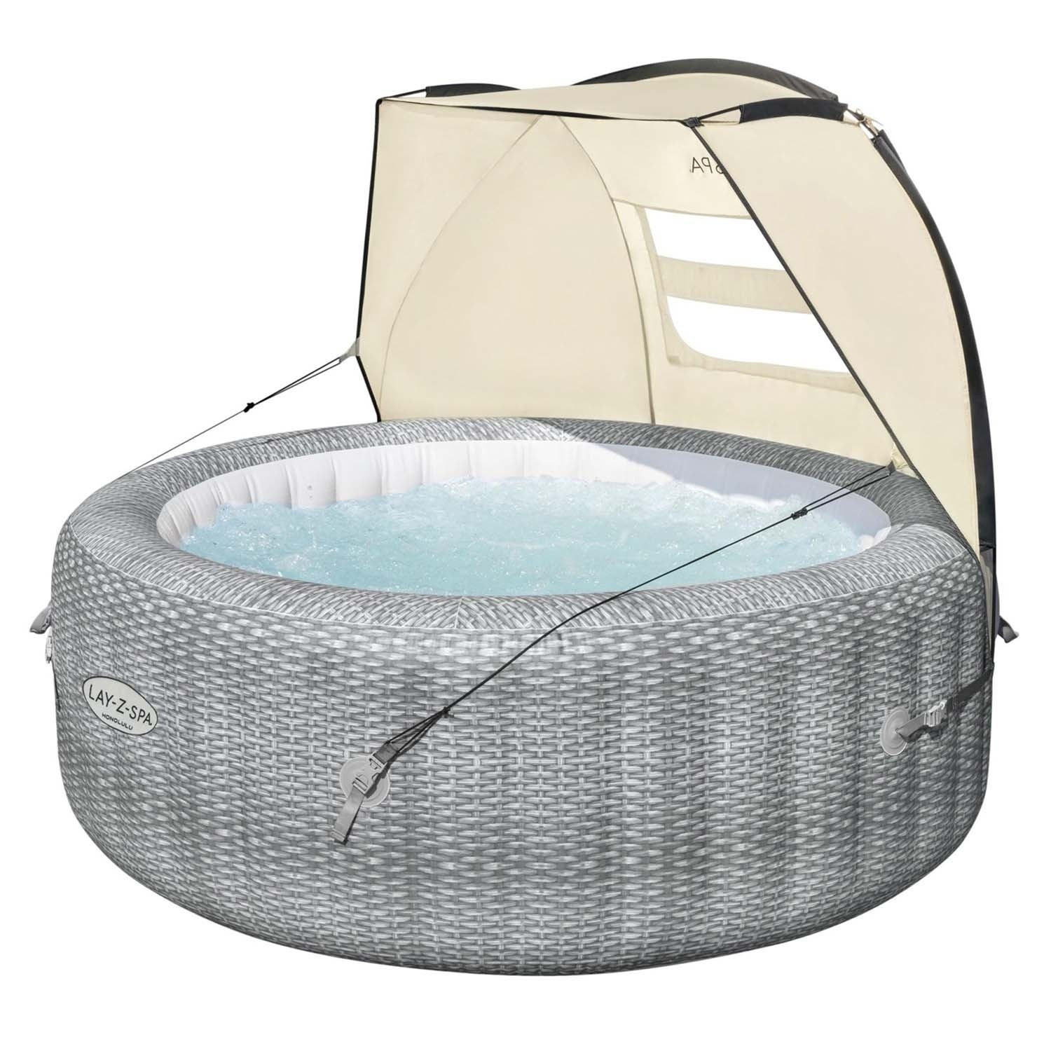 Bestway 60304 SPA-overkapping
