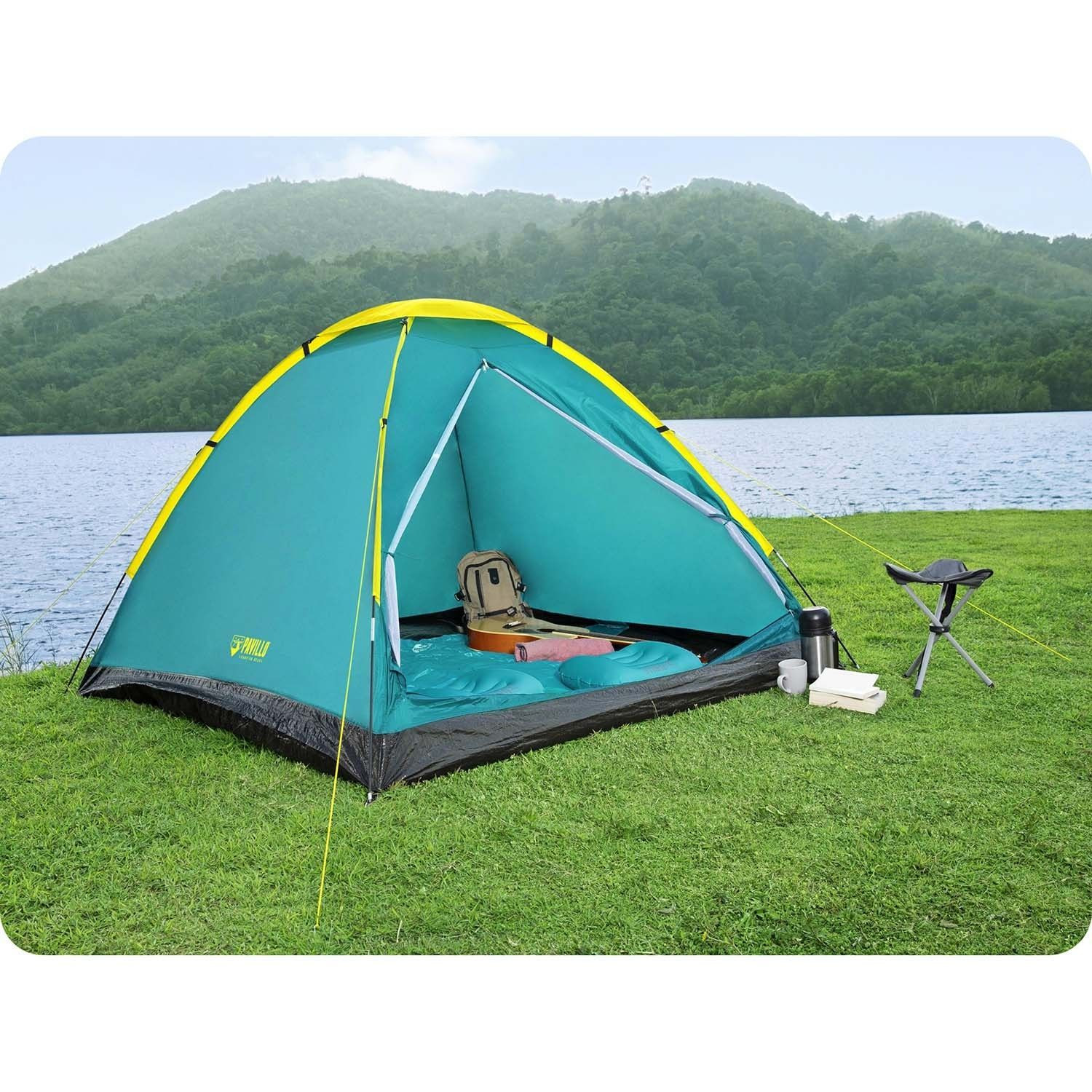 COOL DOME 2 toeristentent Bestway 68084