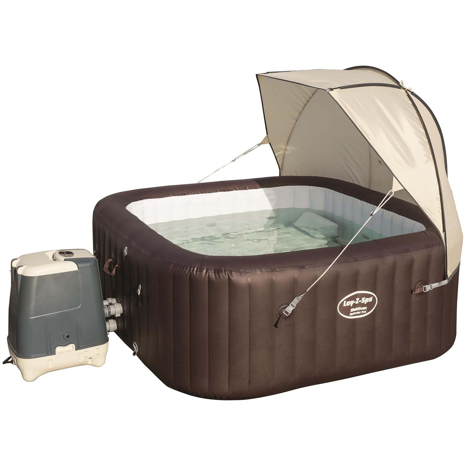 Bestway 58464 SPA-overkapping