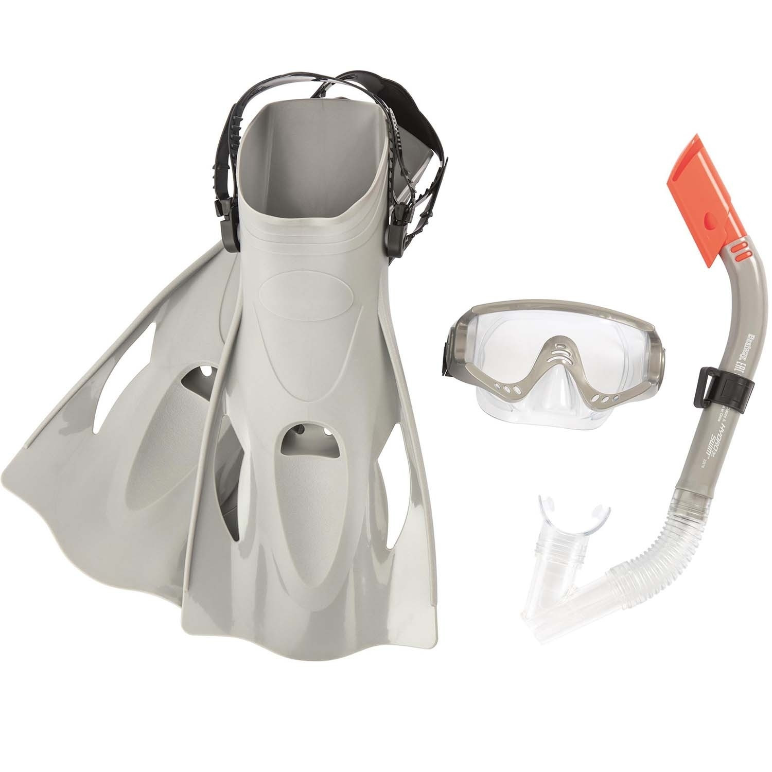 Set da immersione Bestway 25020 blu