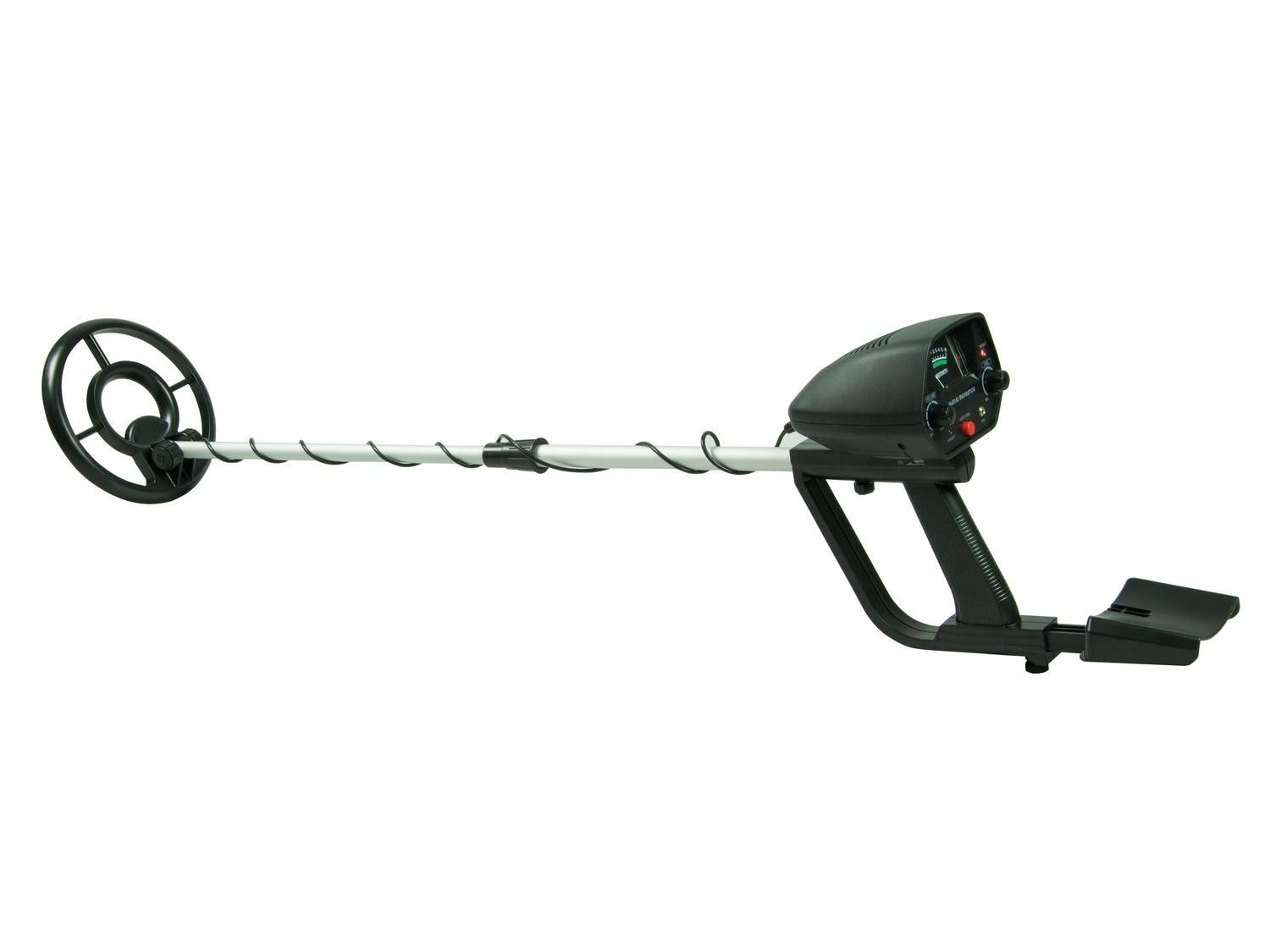 Metaaldetector Cobra Tector CT-1062