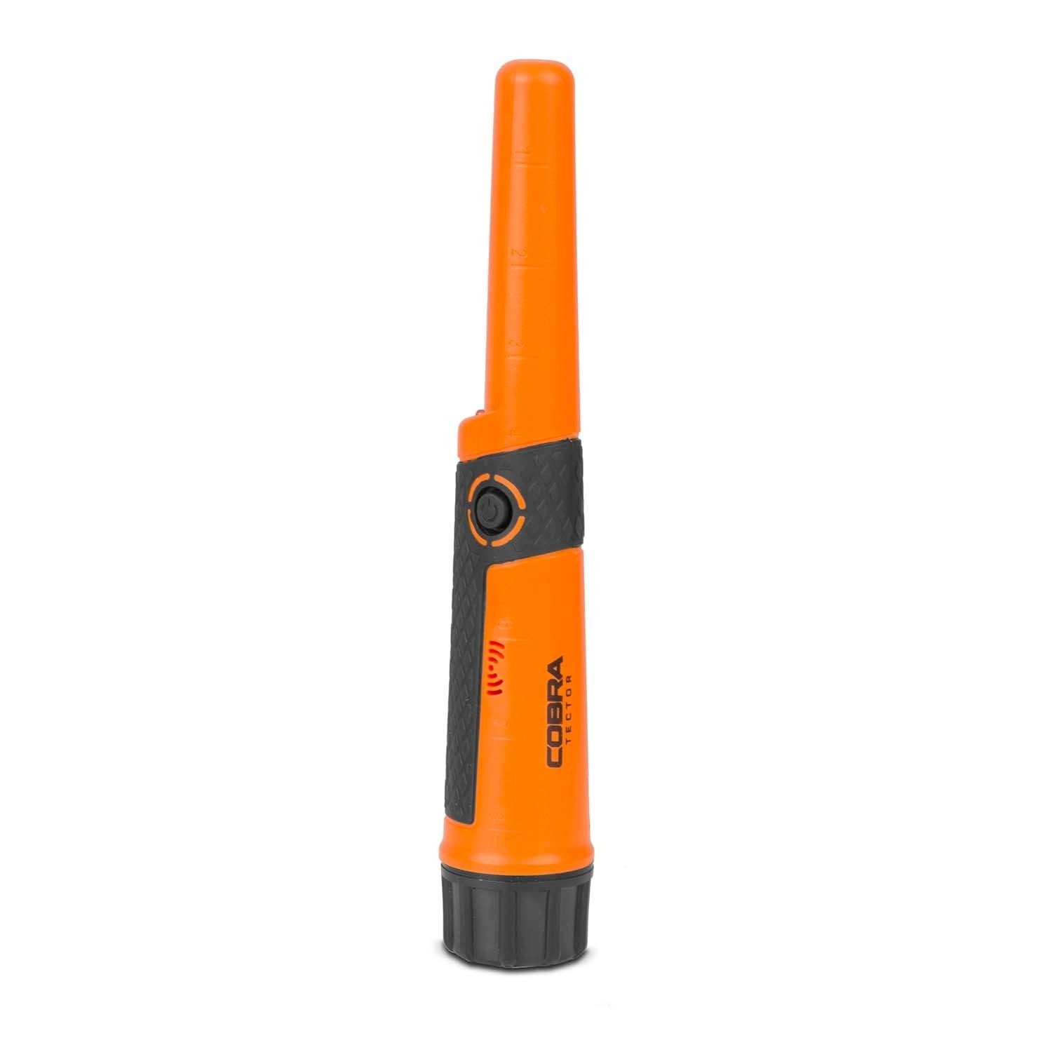 Metal Detector Pinpointer, 360 Scan, LED Light, IPX8