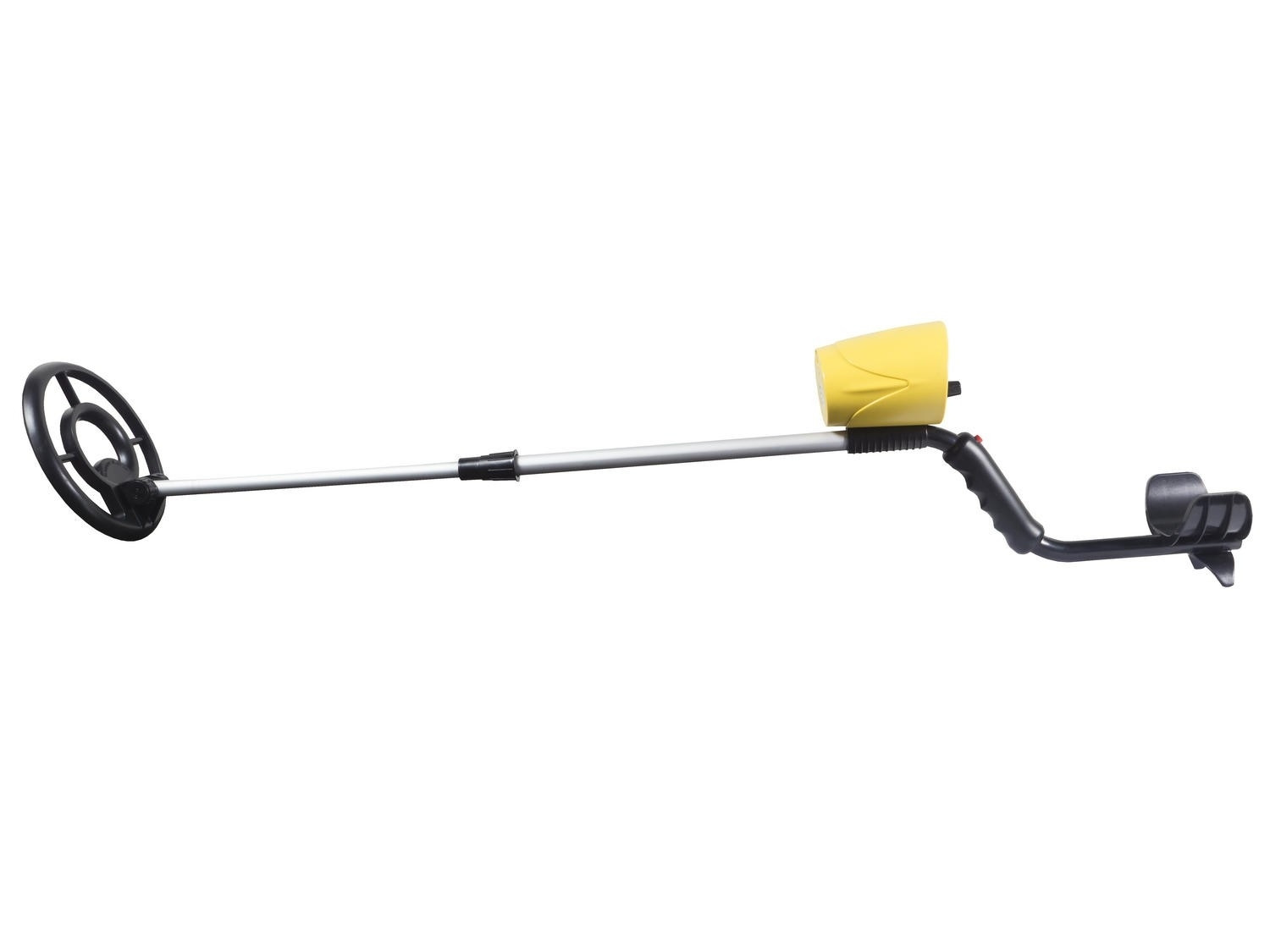 Metaaldetector Cobra Tector CT-1066