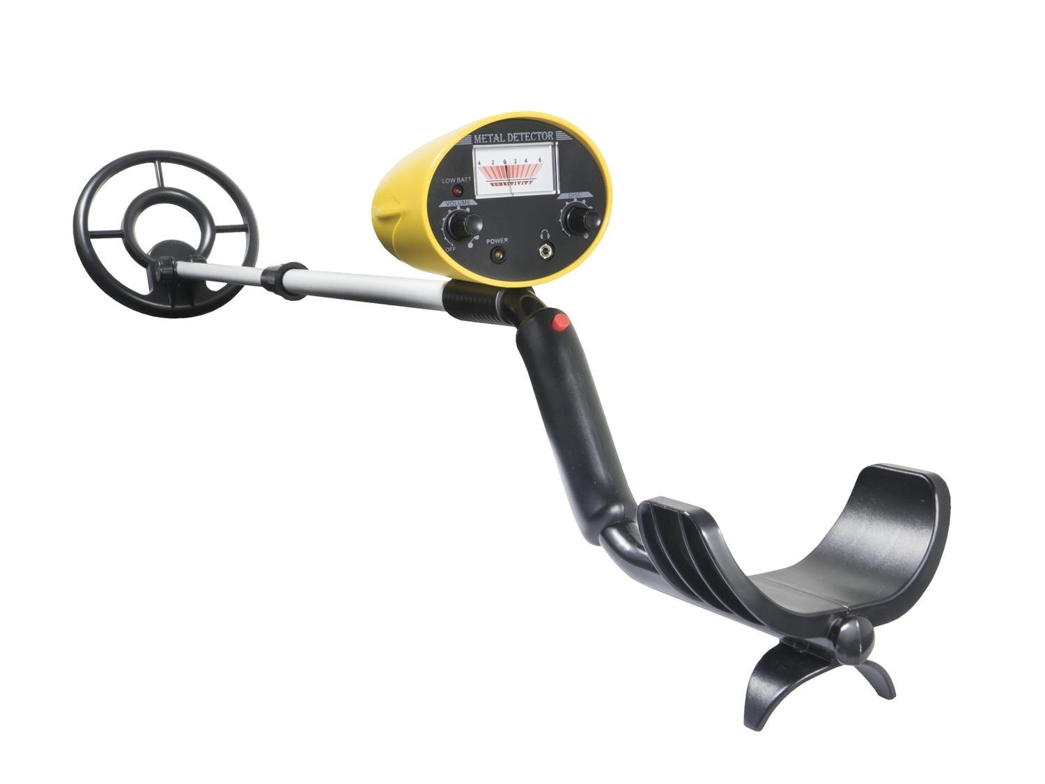 Metaaldetector Cobra Tector CT-1066