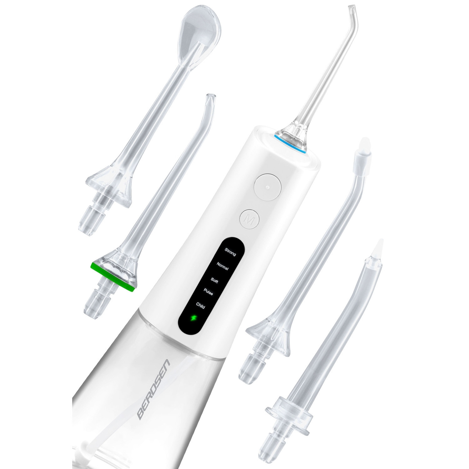 Wireless Dentifrice Berdsen BD-200