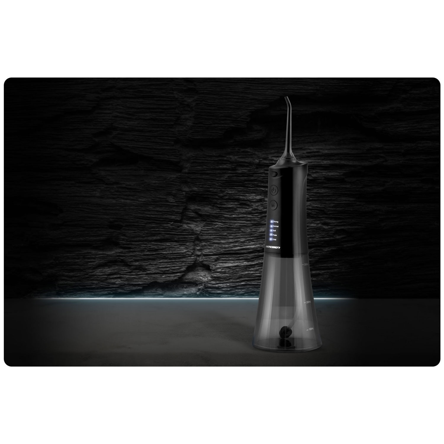 Wireless Dentifrice Berdsen BD-201