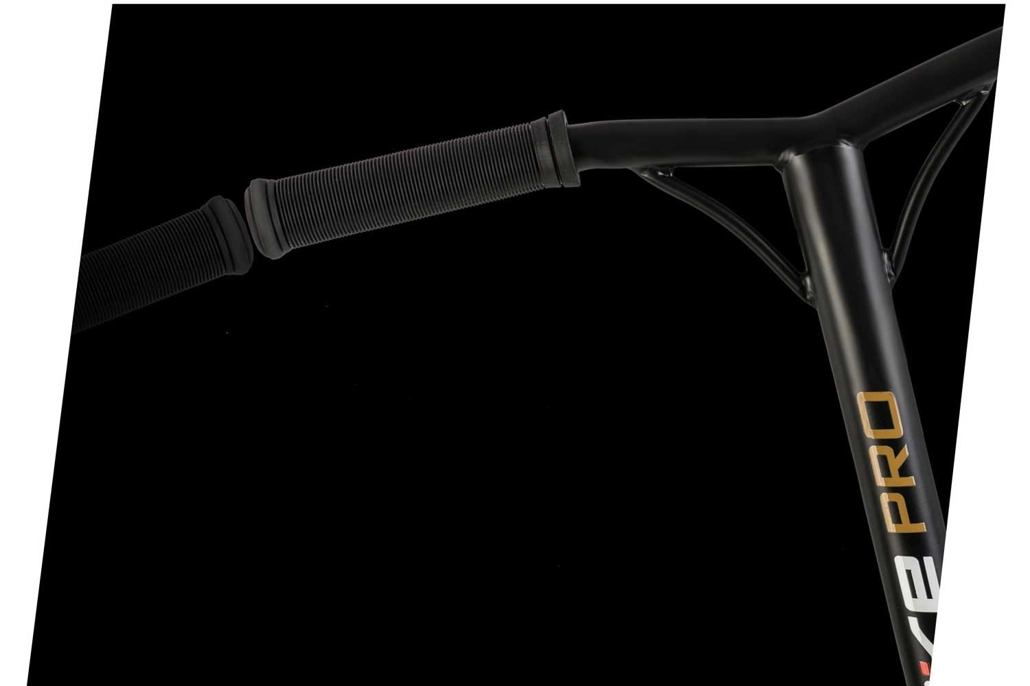 Trottinette SOKE PRO Or