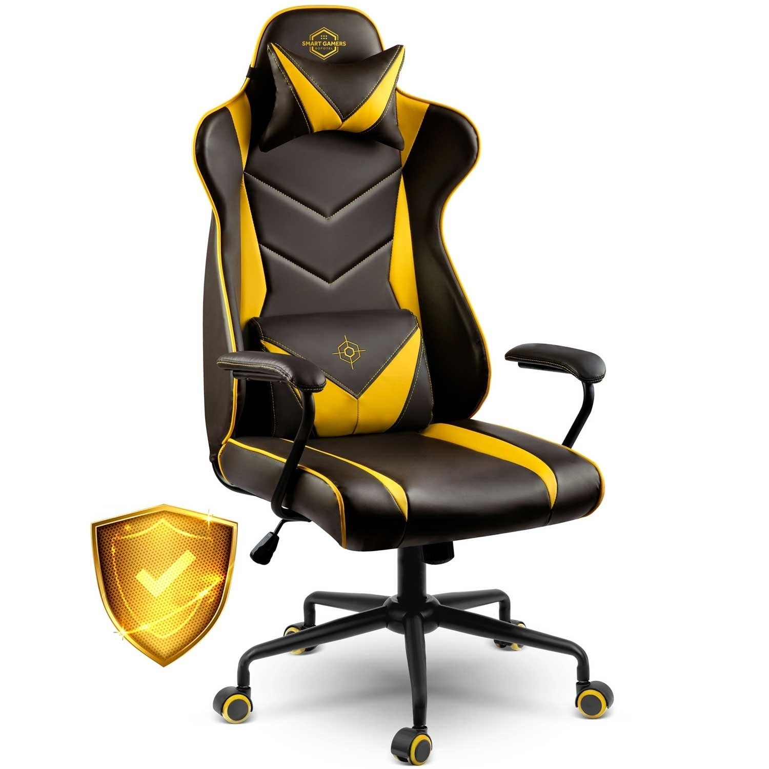 Gaming-Stuhl Sofotel Blitzcrank – 2592