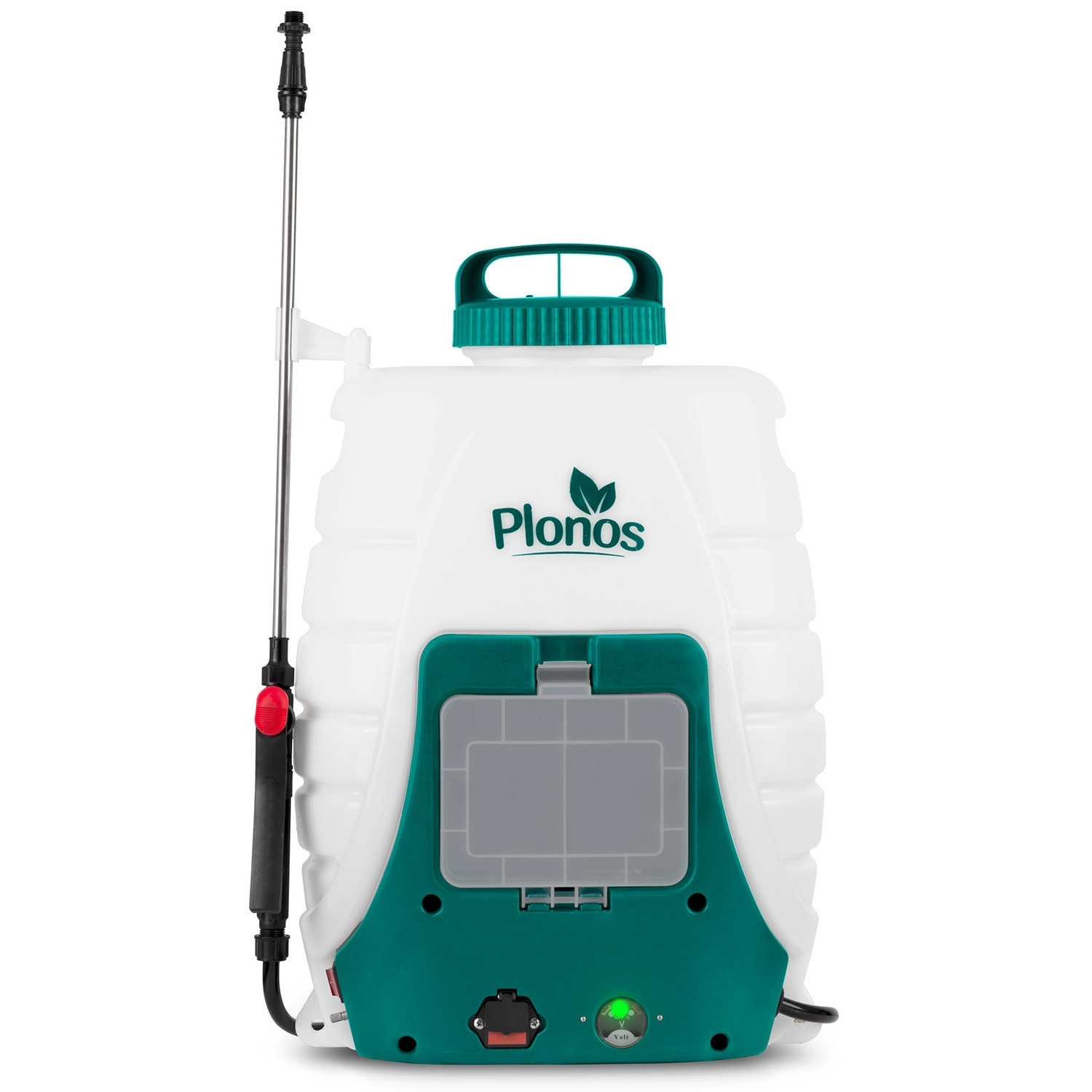 Atomizzatore a batteria Plonos PL-600