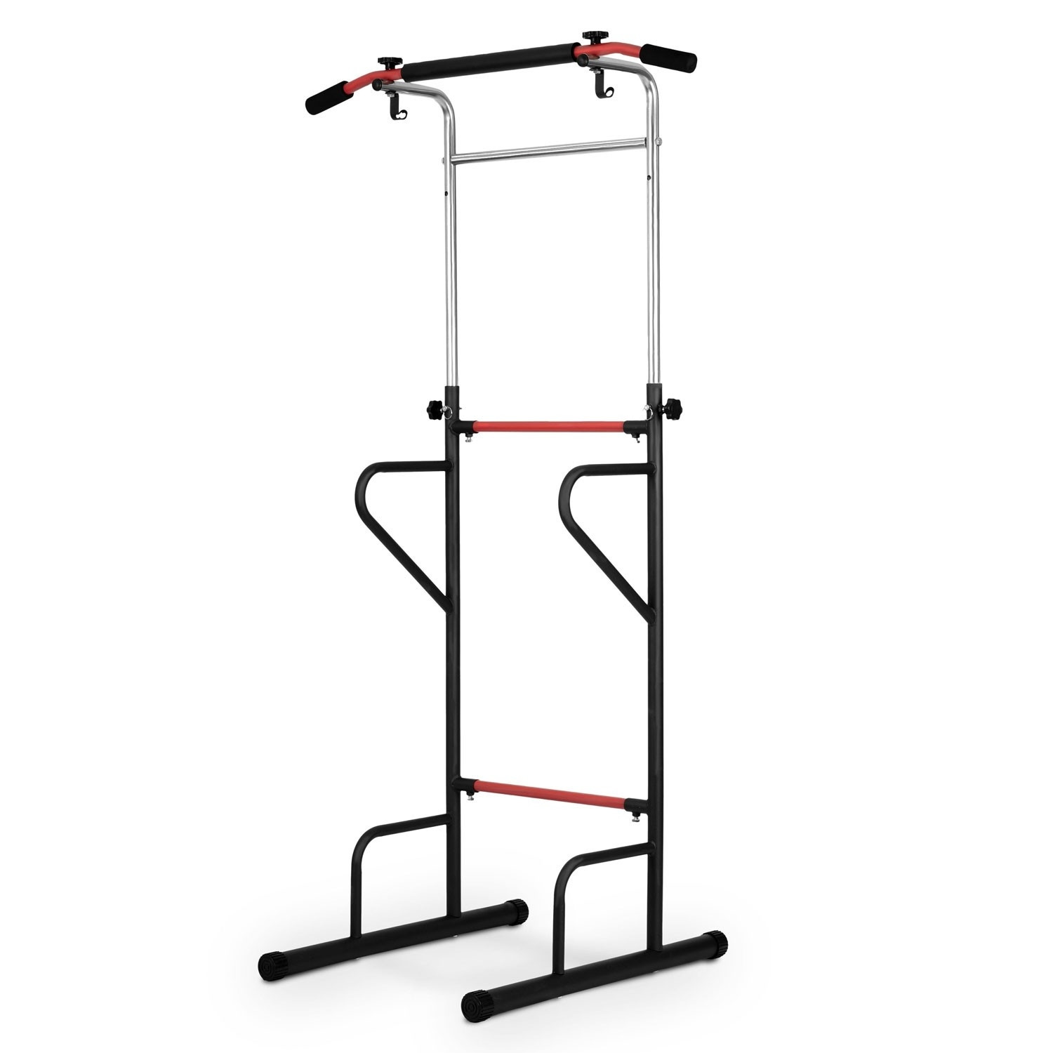 Freestanding Pull-Up Bar NS-300