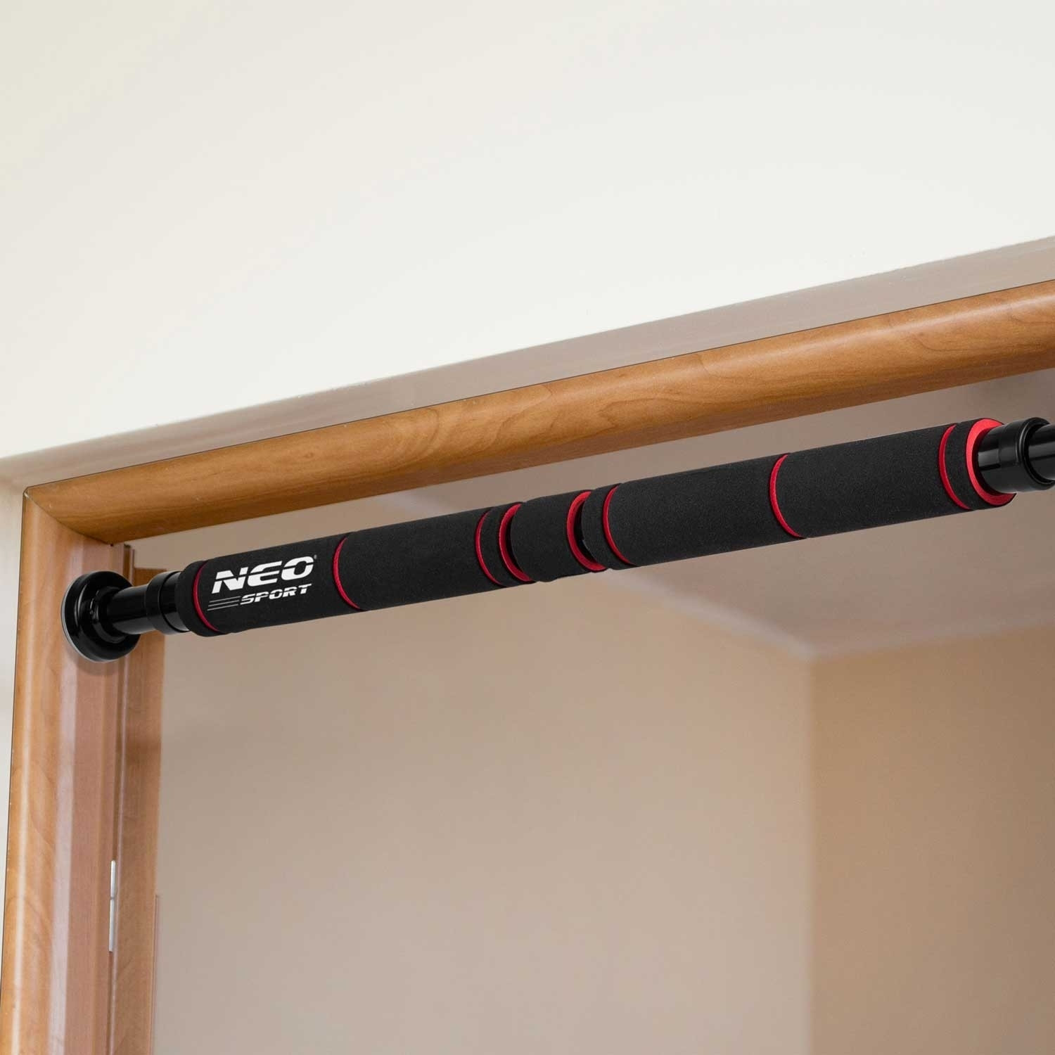 Verstelbare Deurtrapeze voor Pull-ups 60-85 cm NS-311