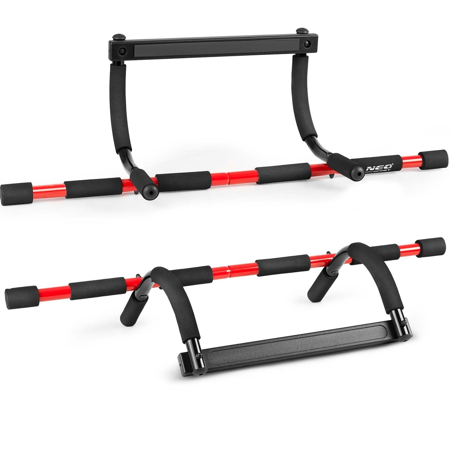 Barra pull-up NS-313Barra pull-up NS-313