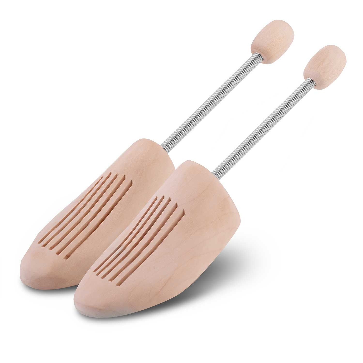 Massido Shoe extender with spring system, Size 40/41 - 2-pack