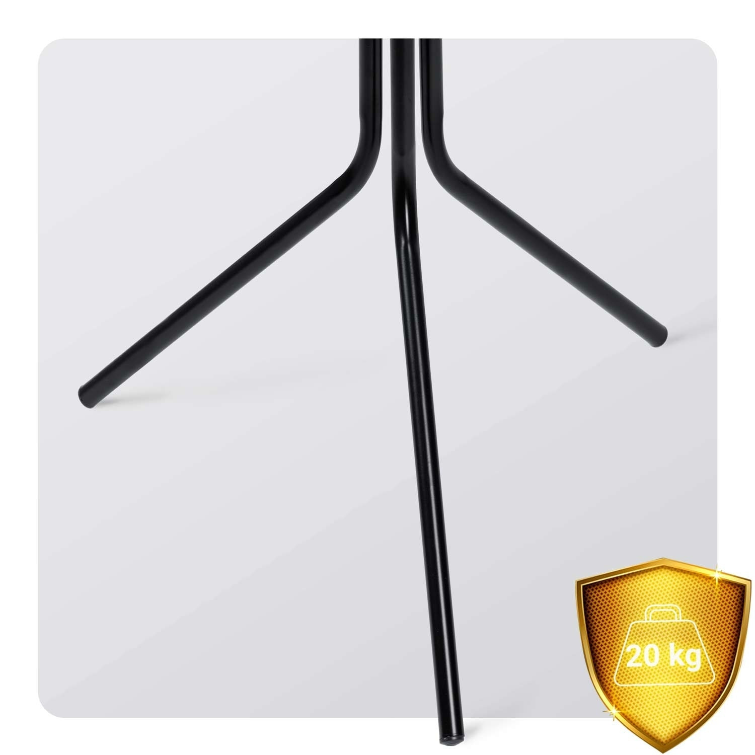 Percha Independiente Massido 684200