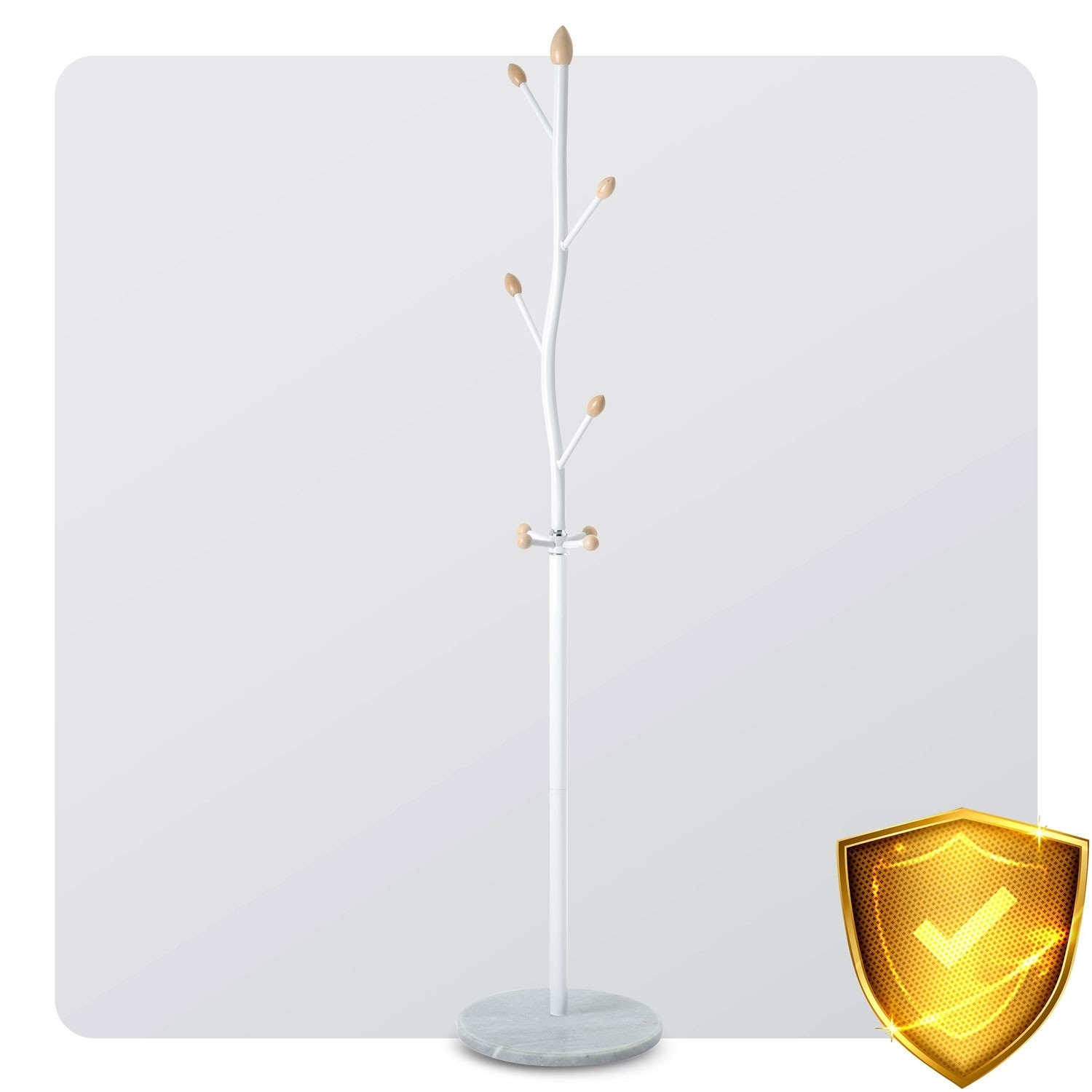 Percha Independiente Massido 684001