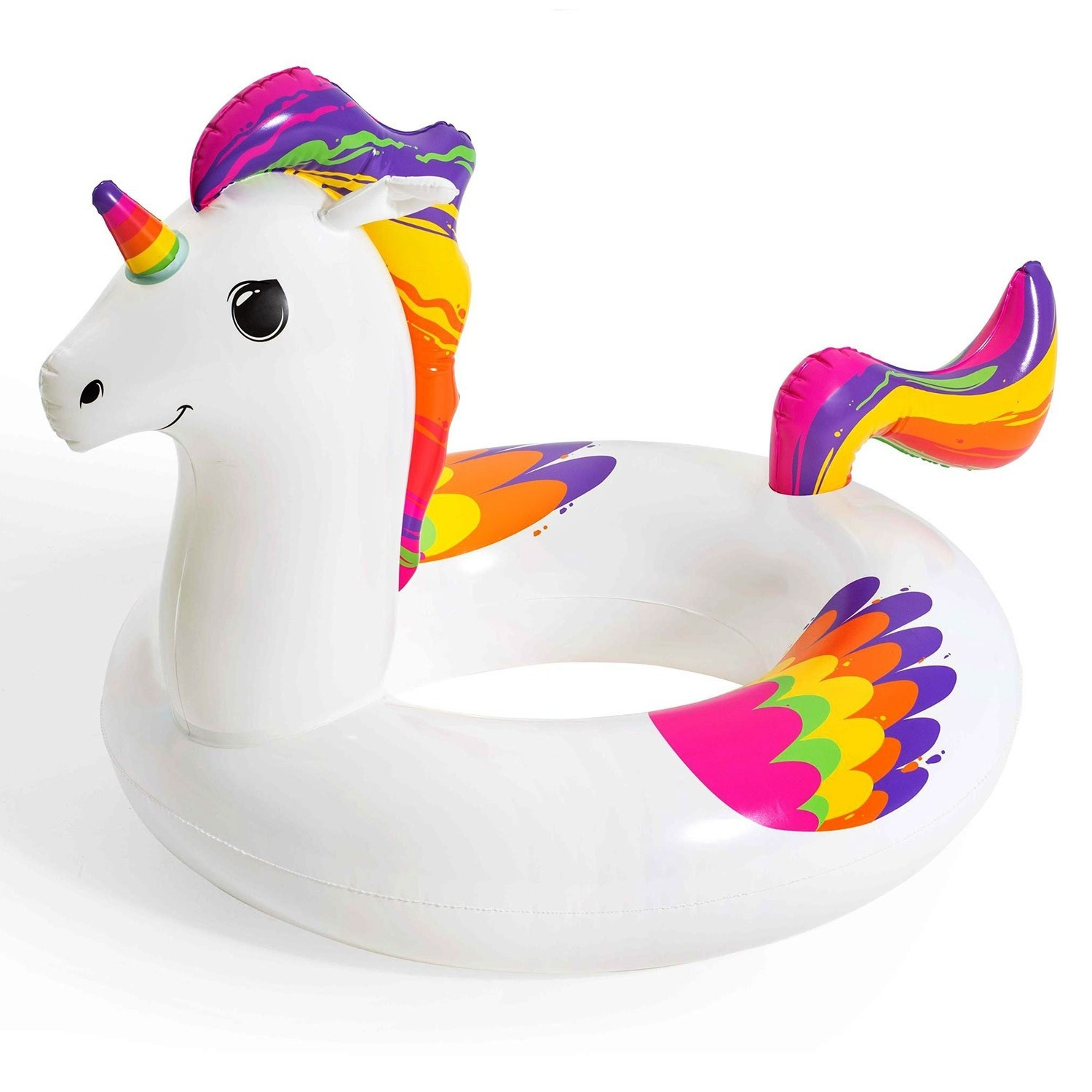Bouée de natation licorne Bestway