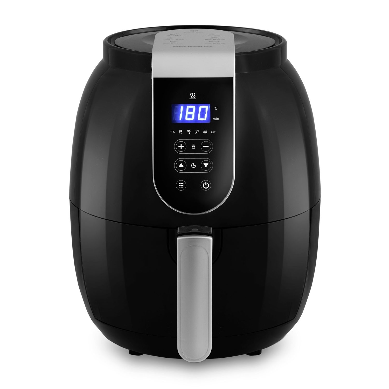 Friggitrice ad aria con display digitale BD-651