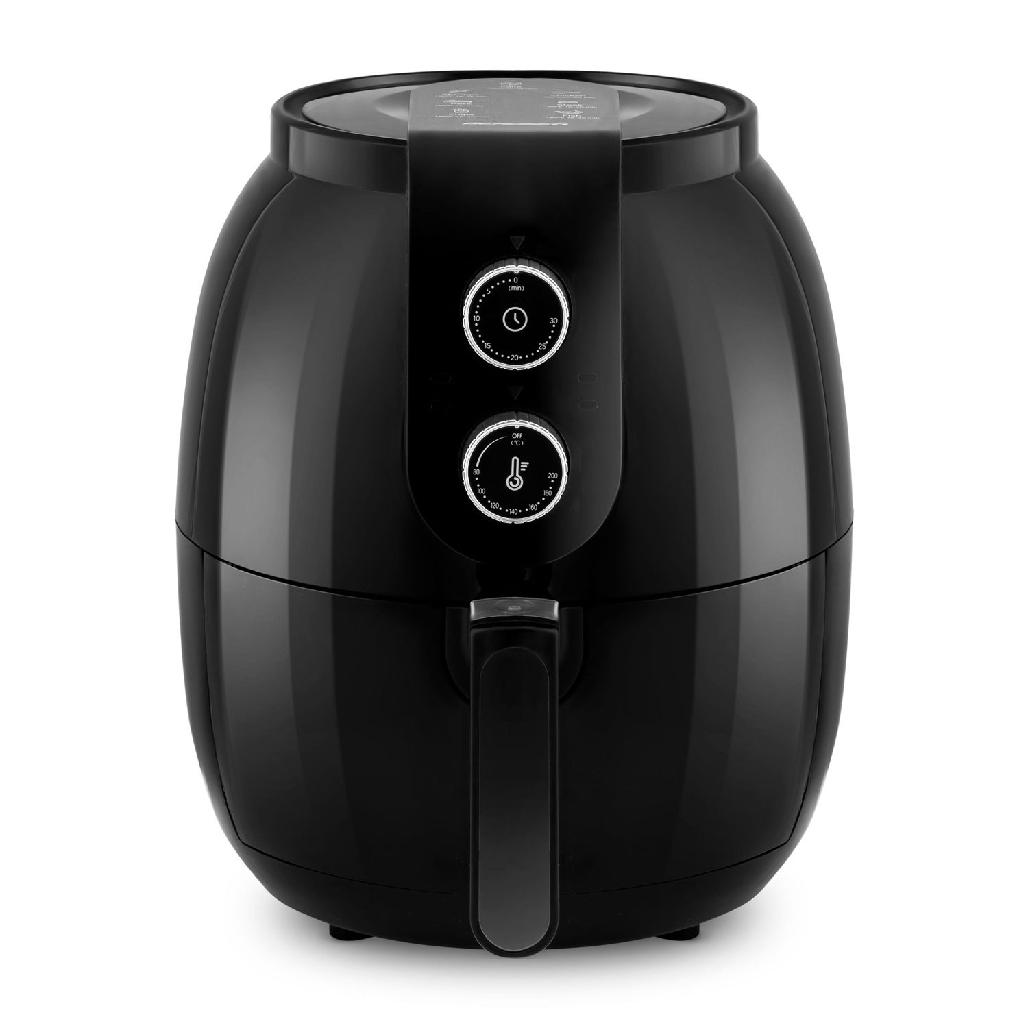 Airfryer sans gras BD-650