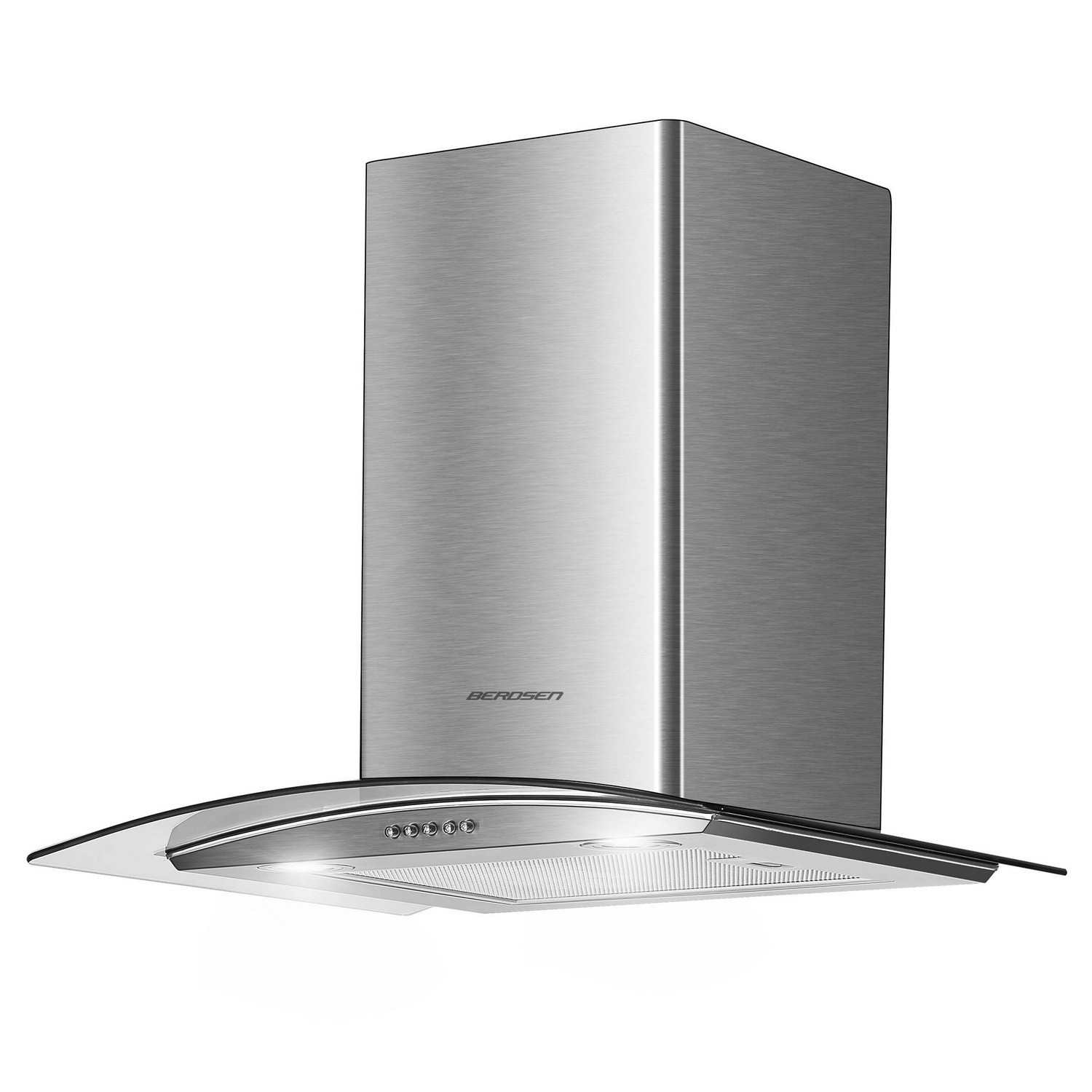 Exaustor 60 cm Berdsen BT-202