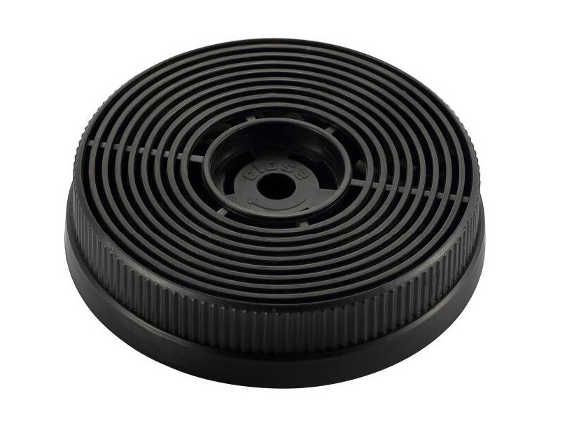 Active carbon filters model BT-M