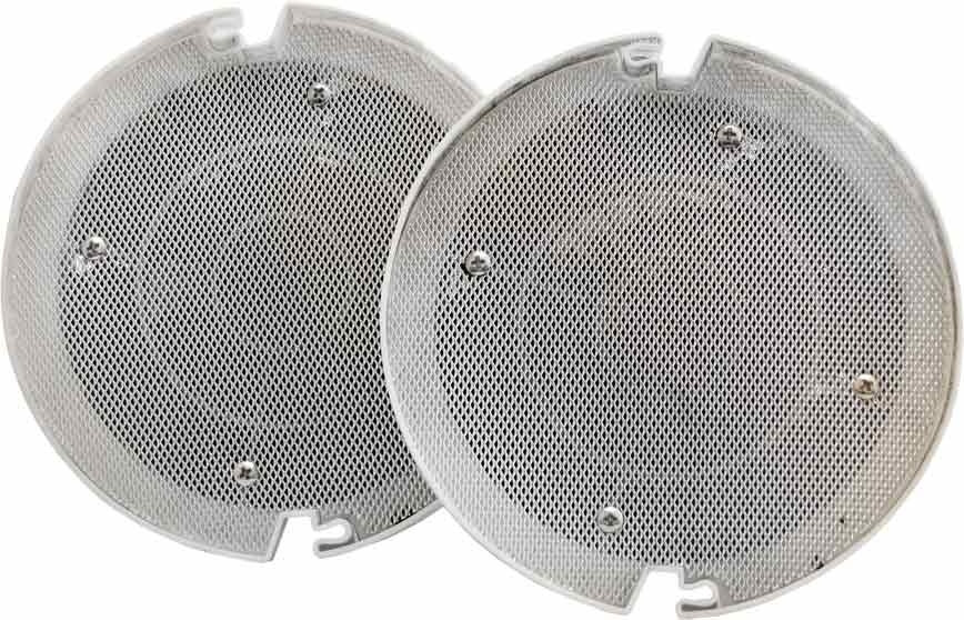 Filtre à charbon 2-pack Type R Berdsen