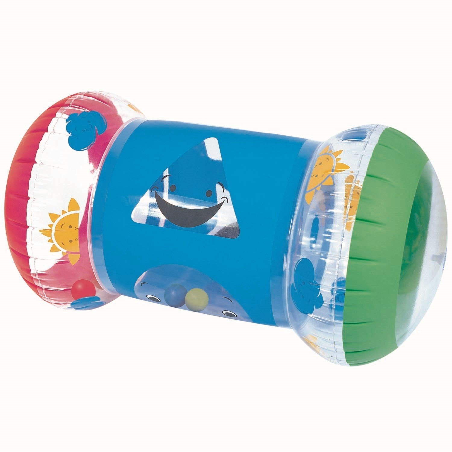 Bestway 52176 opblaasbare looproller