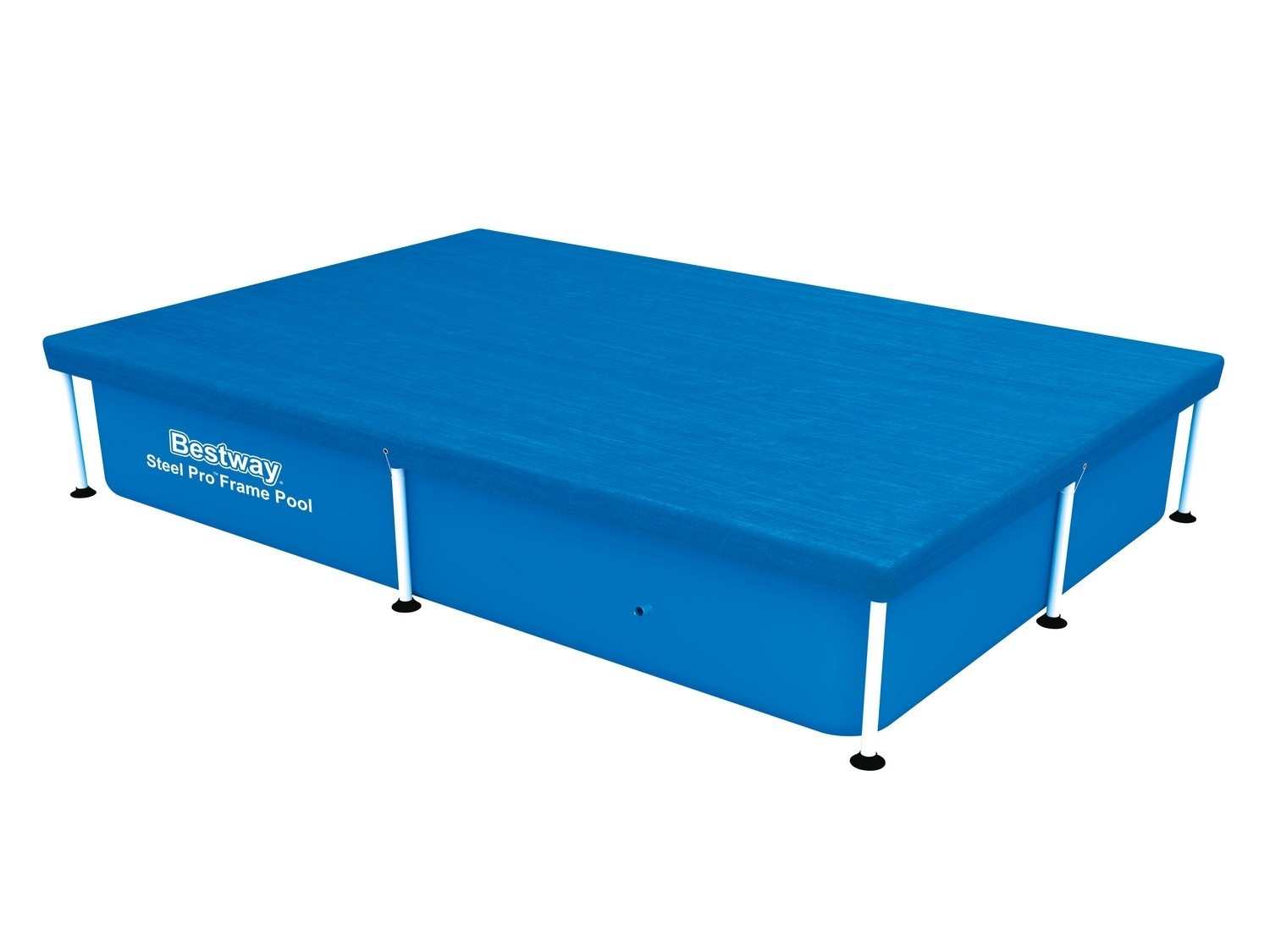 Capa retangular 224 x 154 cm Bestway 58103