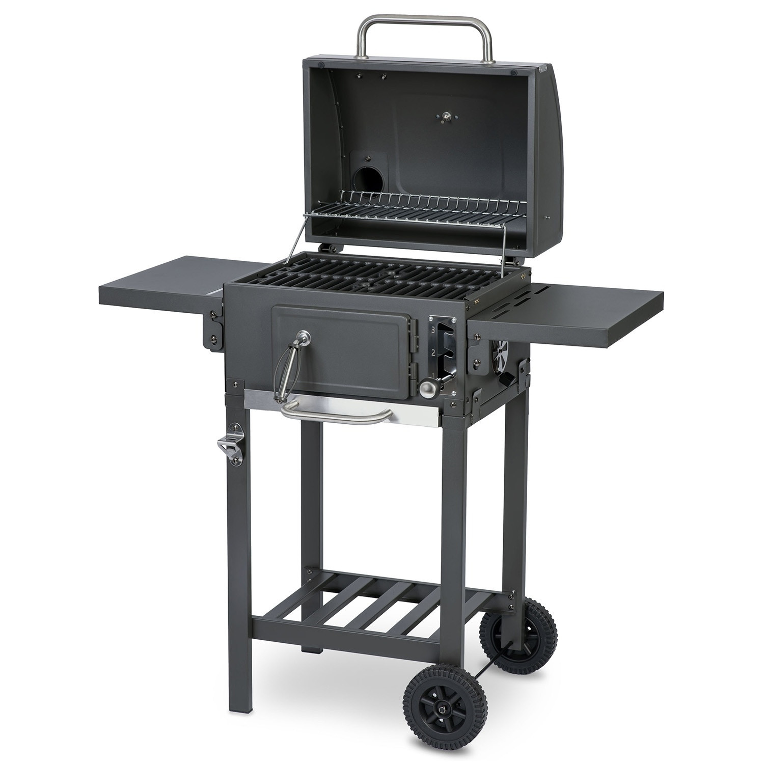 Berdsen BD-892 houtskoolgrill