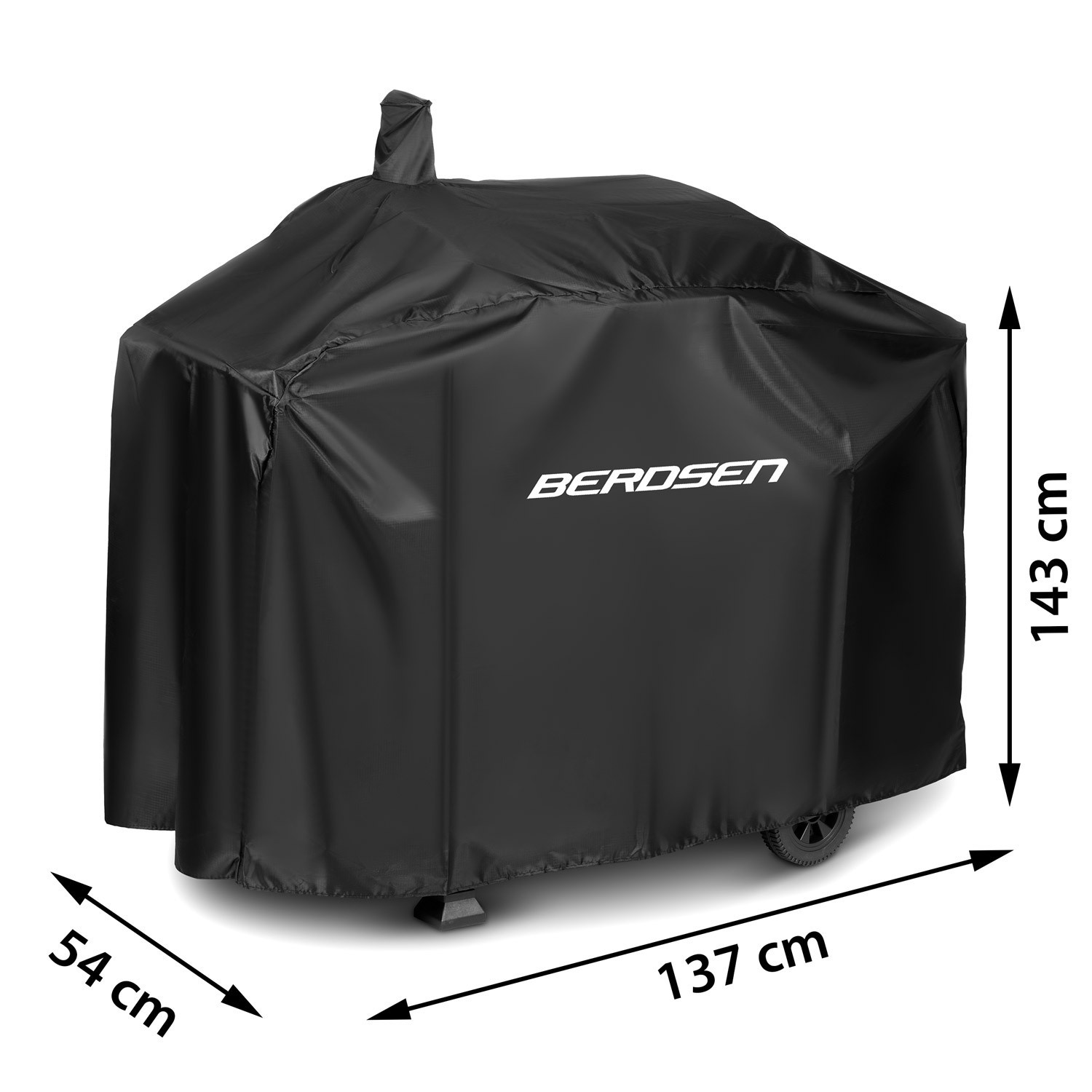 Housse de gril Berdsen BD-890