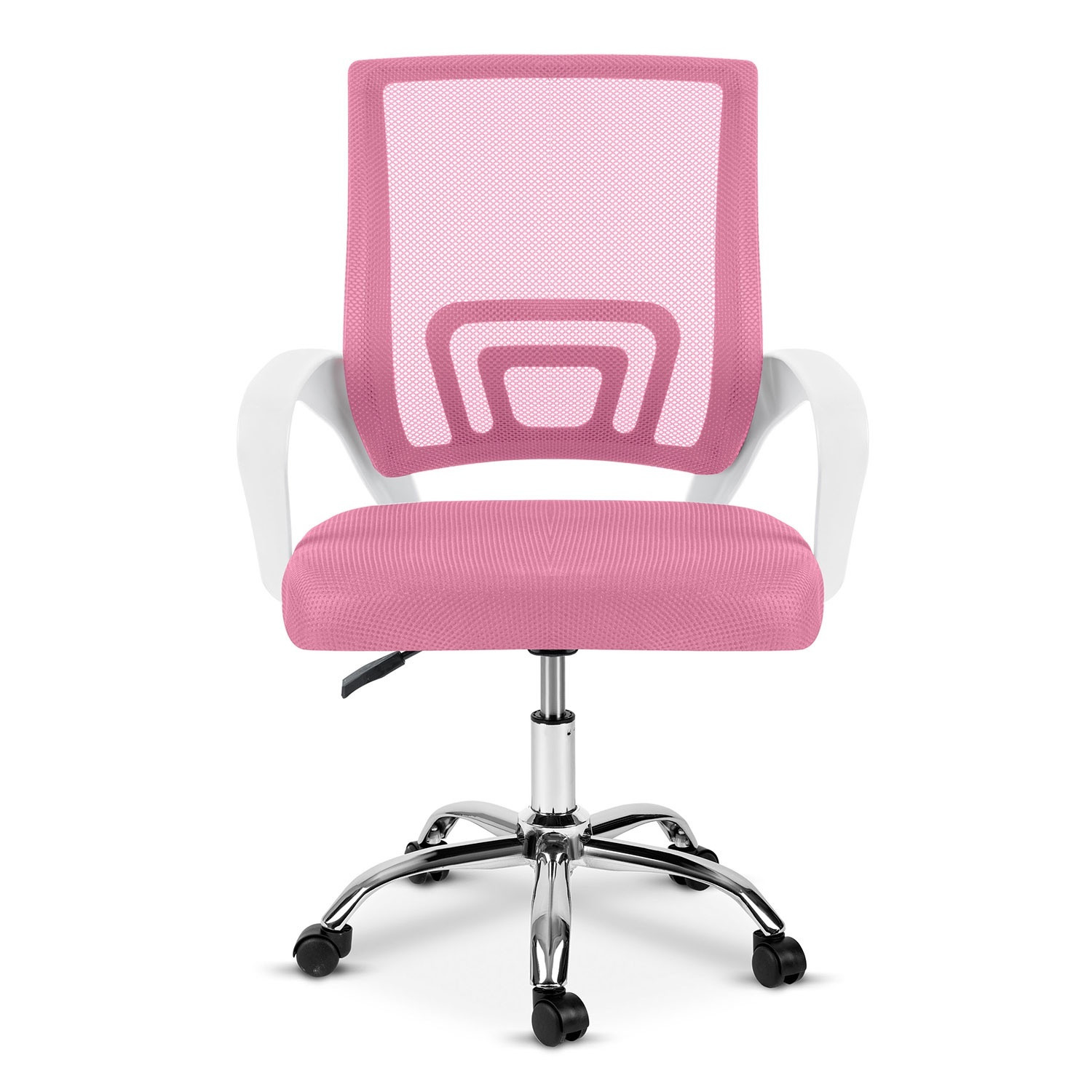 Chaise de bureau en micromesh Sofotel Emeri
