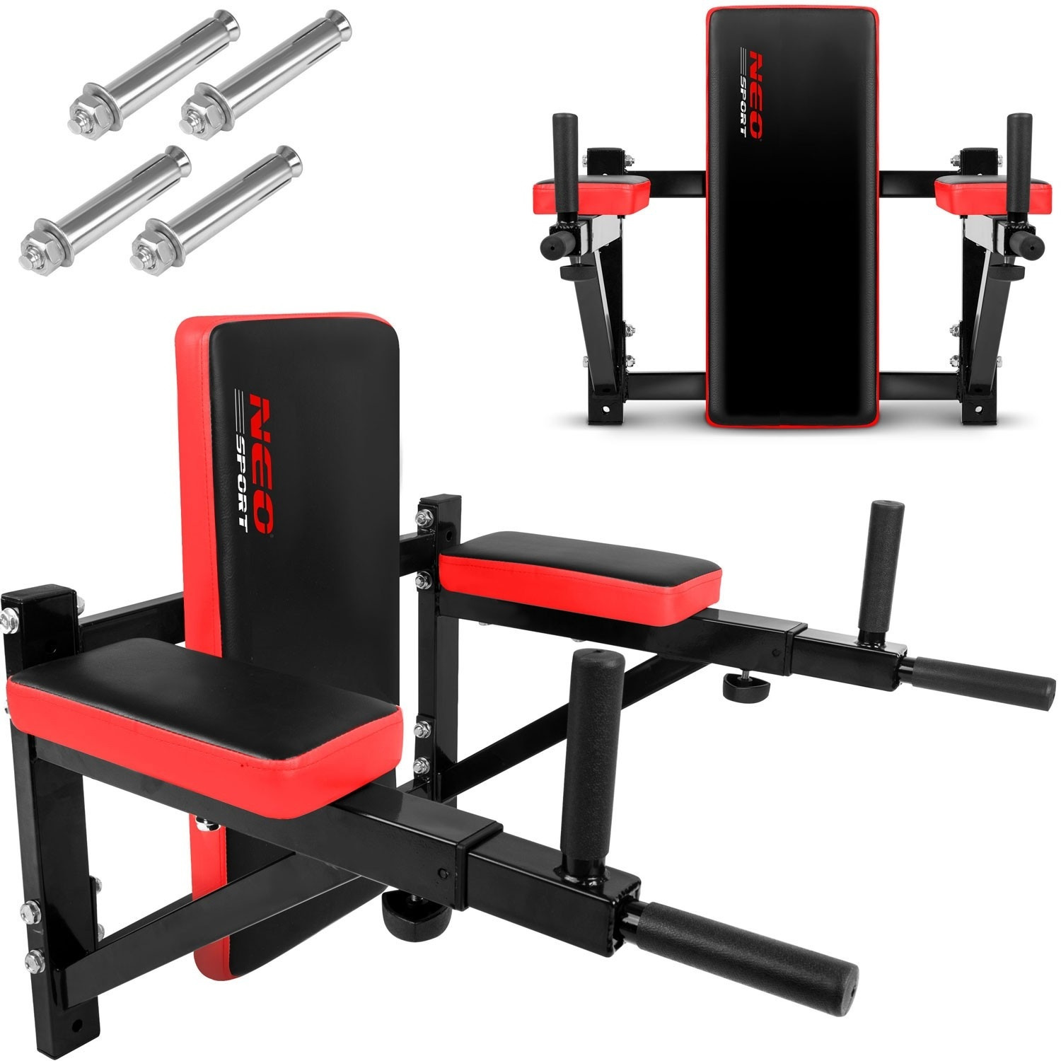 Barre d'immersion murale NS-320