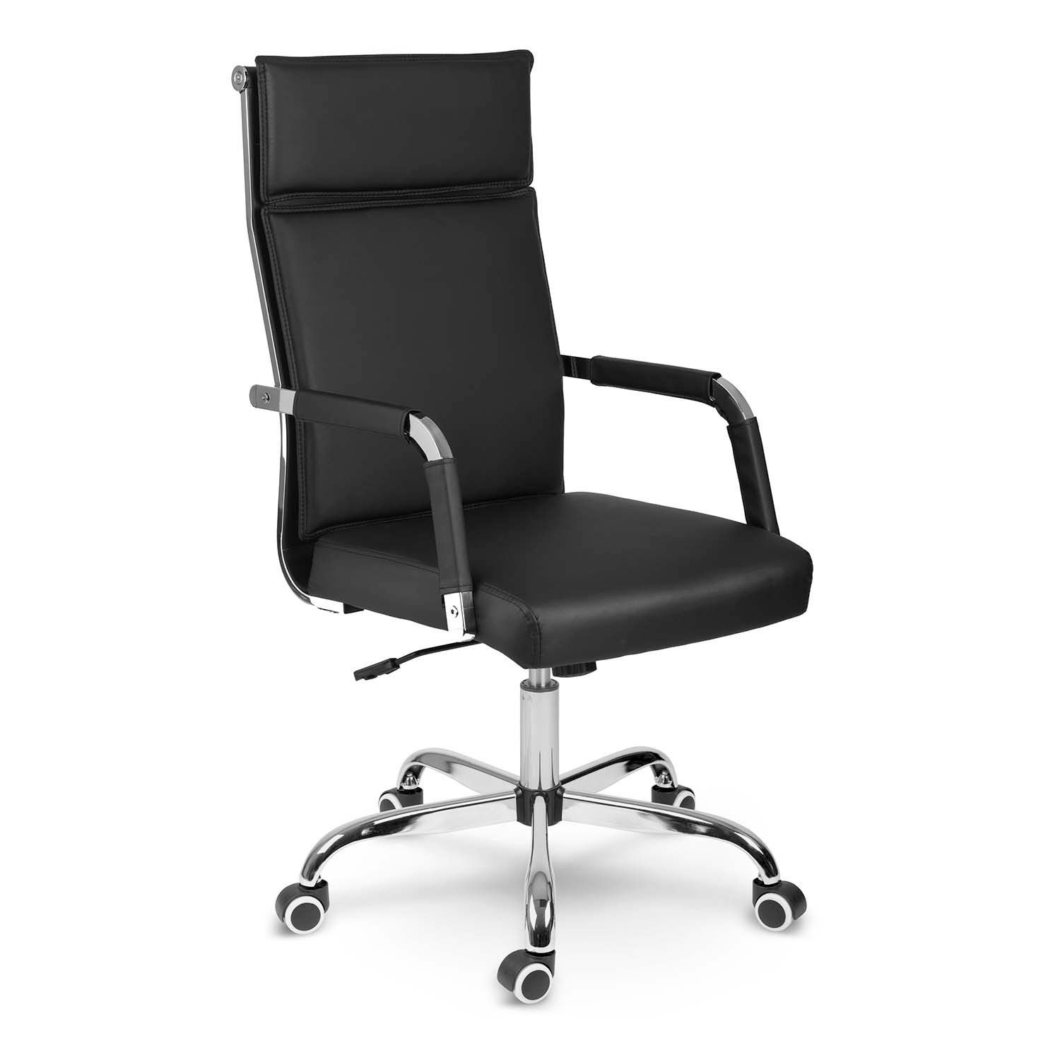 Sofatel Koiba Bürostuhl, schwarz
