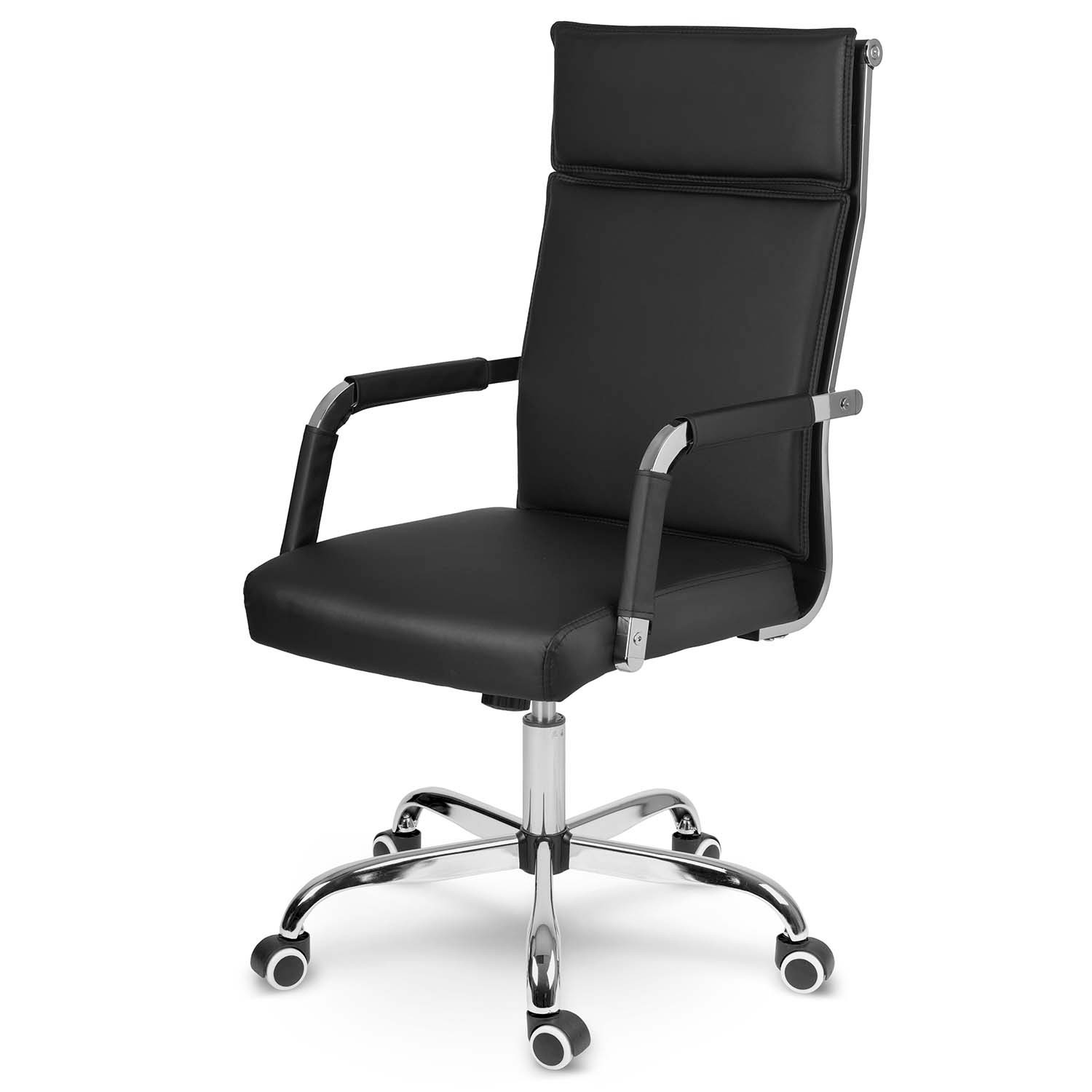 Sofatel Koiba Bürostuhl, schwarz