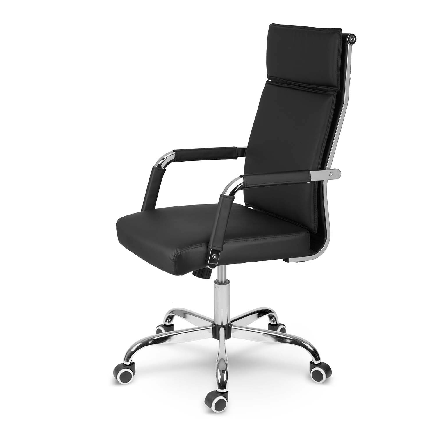 Sofatel Koiba Bürostuhl, schwarz