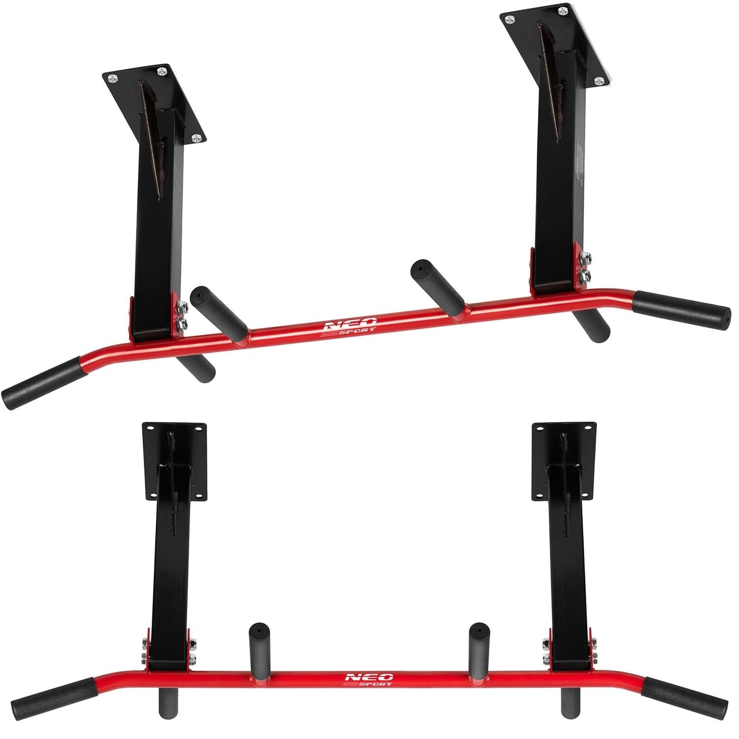 Plafondoptrekstang NS-317