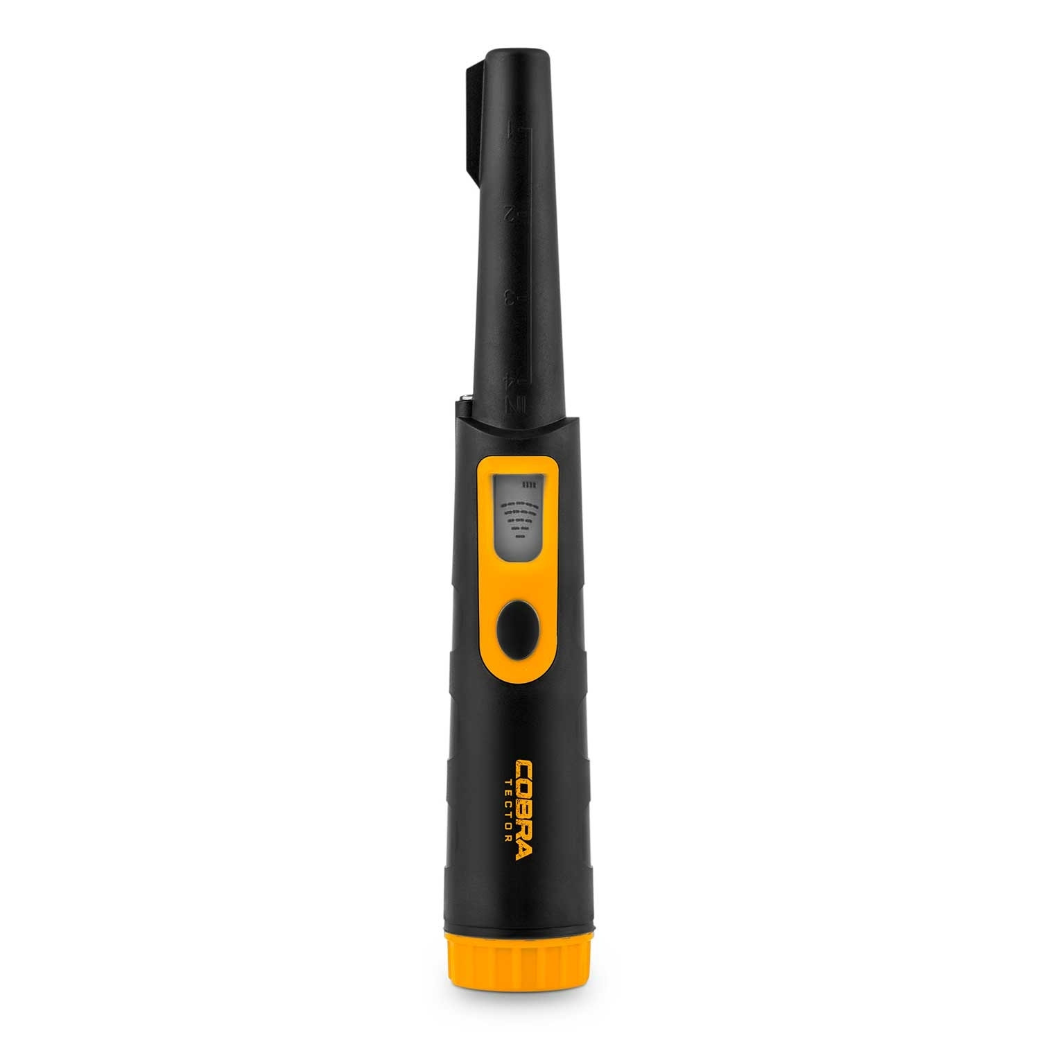 Detector de metais Pinpointer Cobra Tector CT-1070